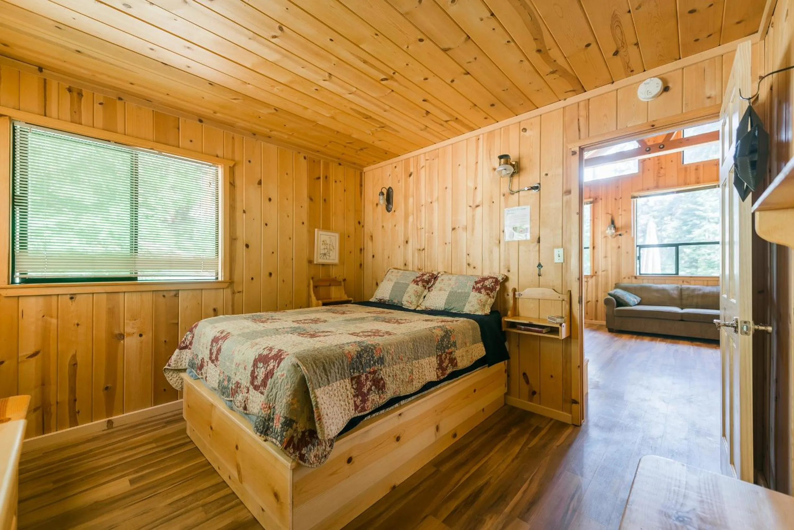 Bedroom, Bed in Silver City Mountain Resort