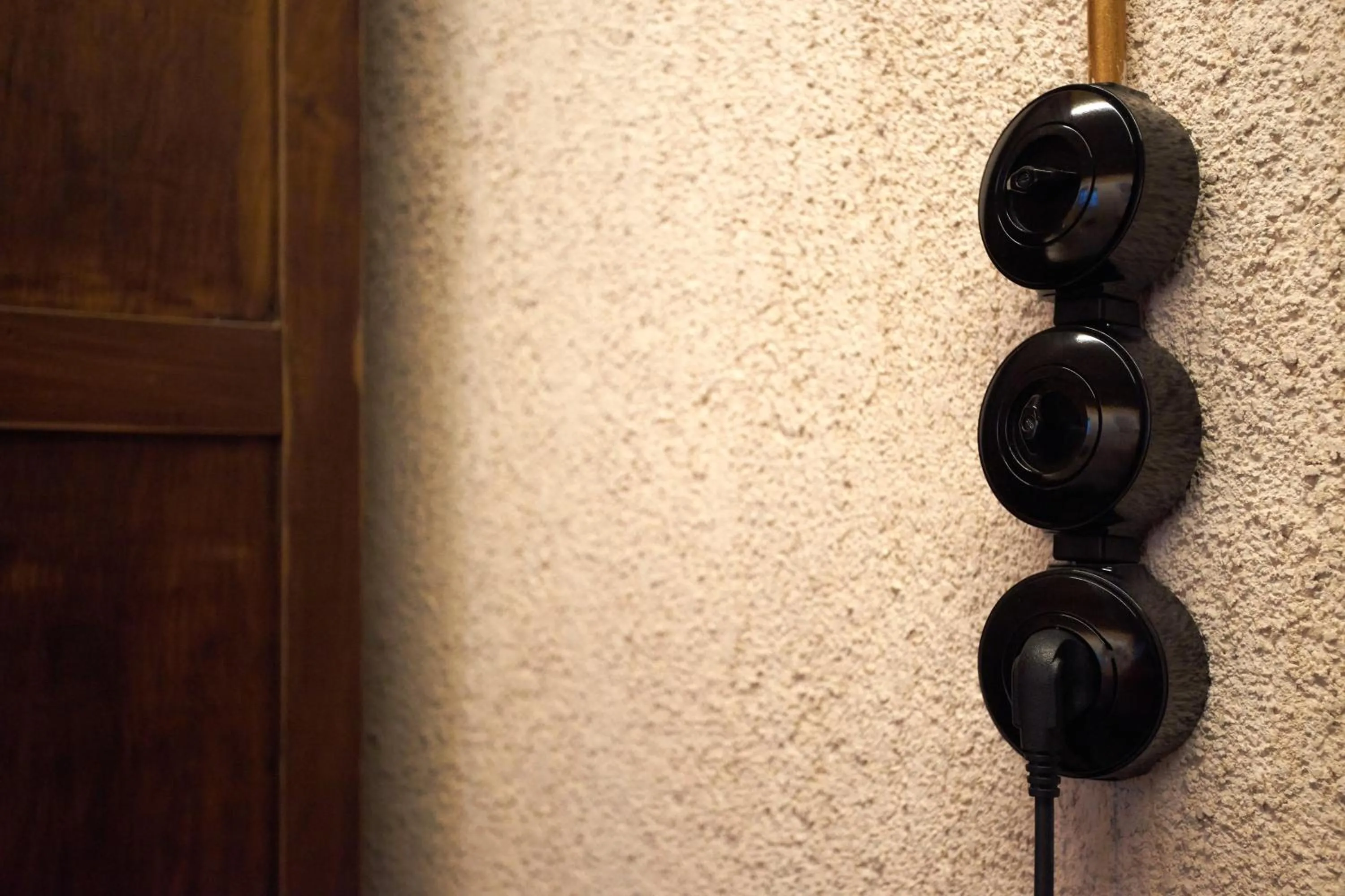 Other in Athenian Residences