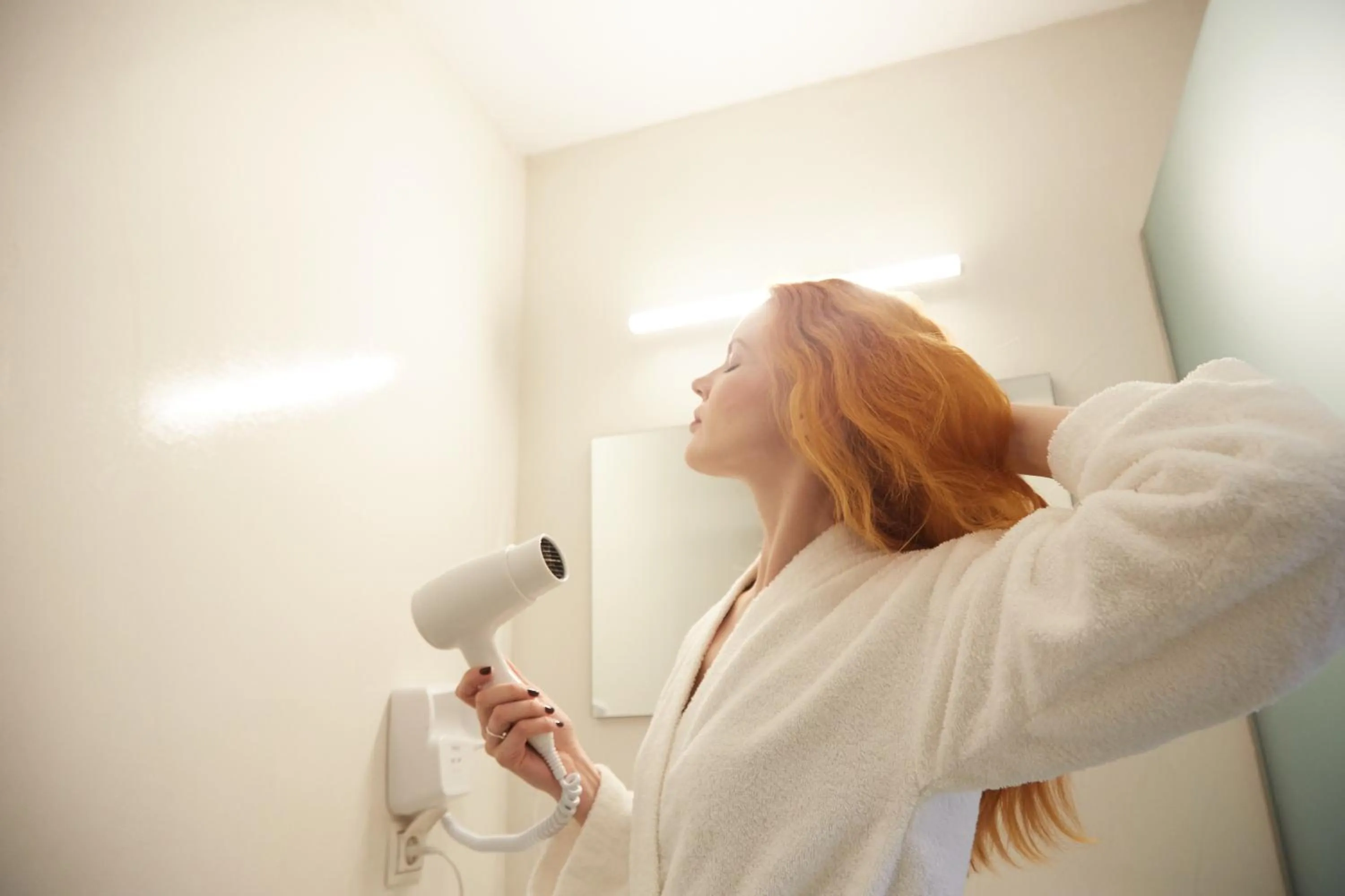 People in Athenian Residences