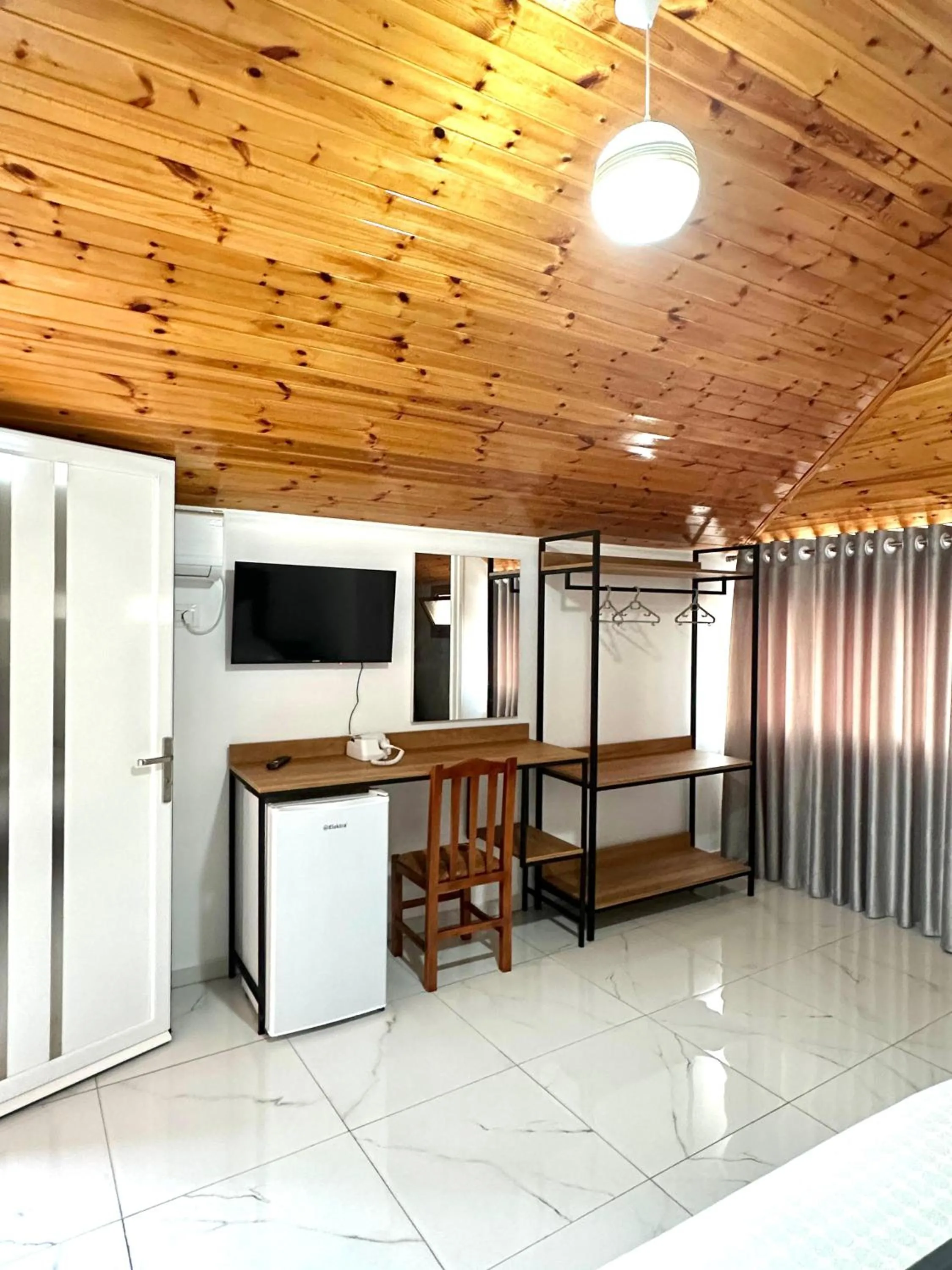 TV and multimedia in Evelina Ernild Rooms