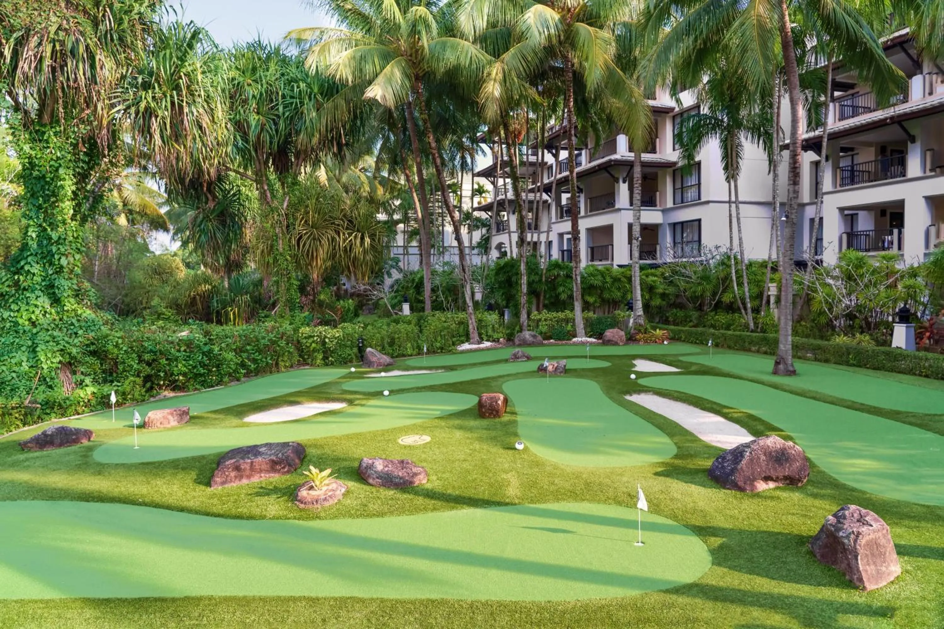 Other in Marriott's Mai Khao Resort - Phuket