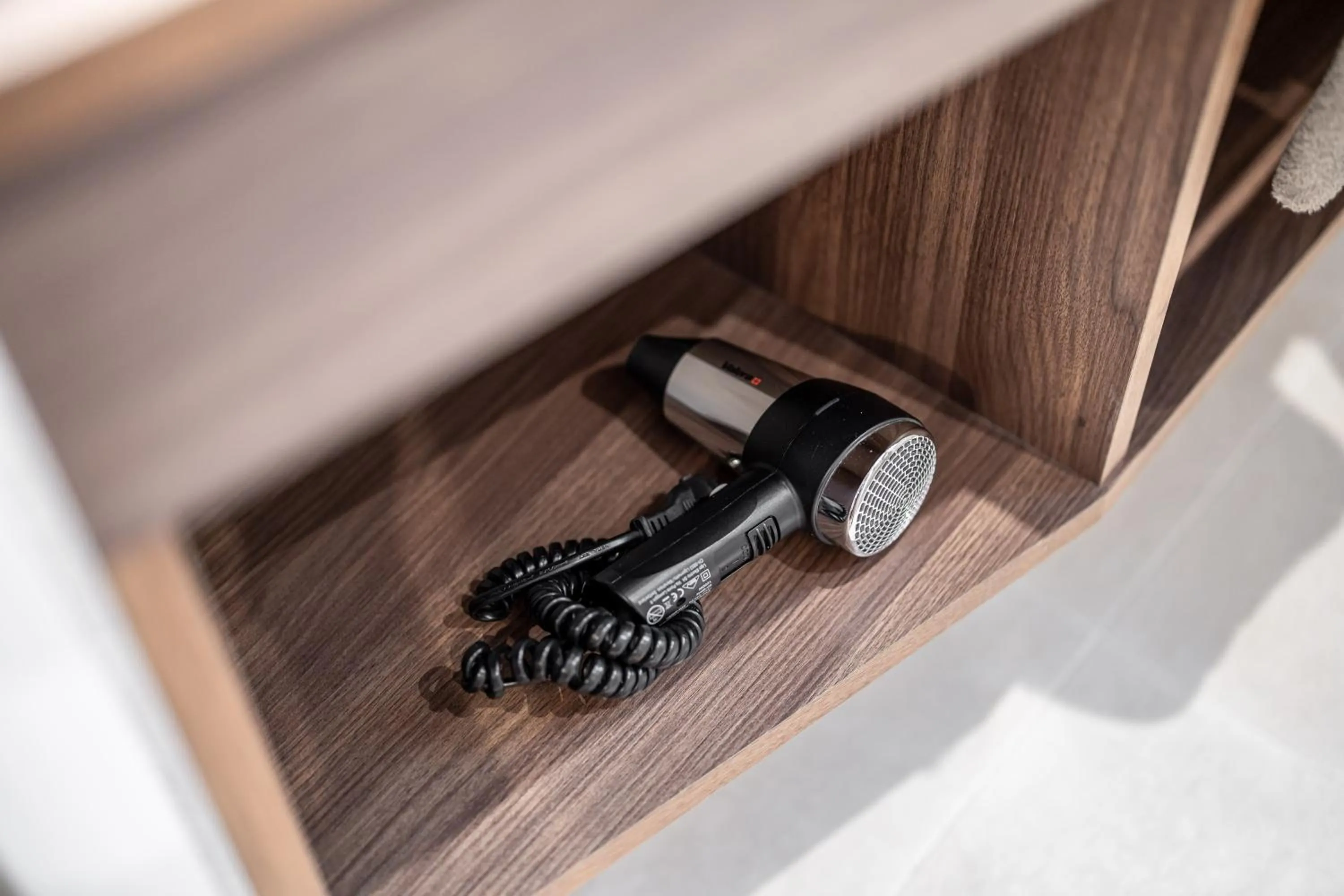 heating in Arya Alpine Lodge