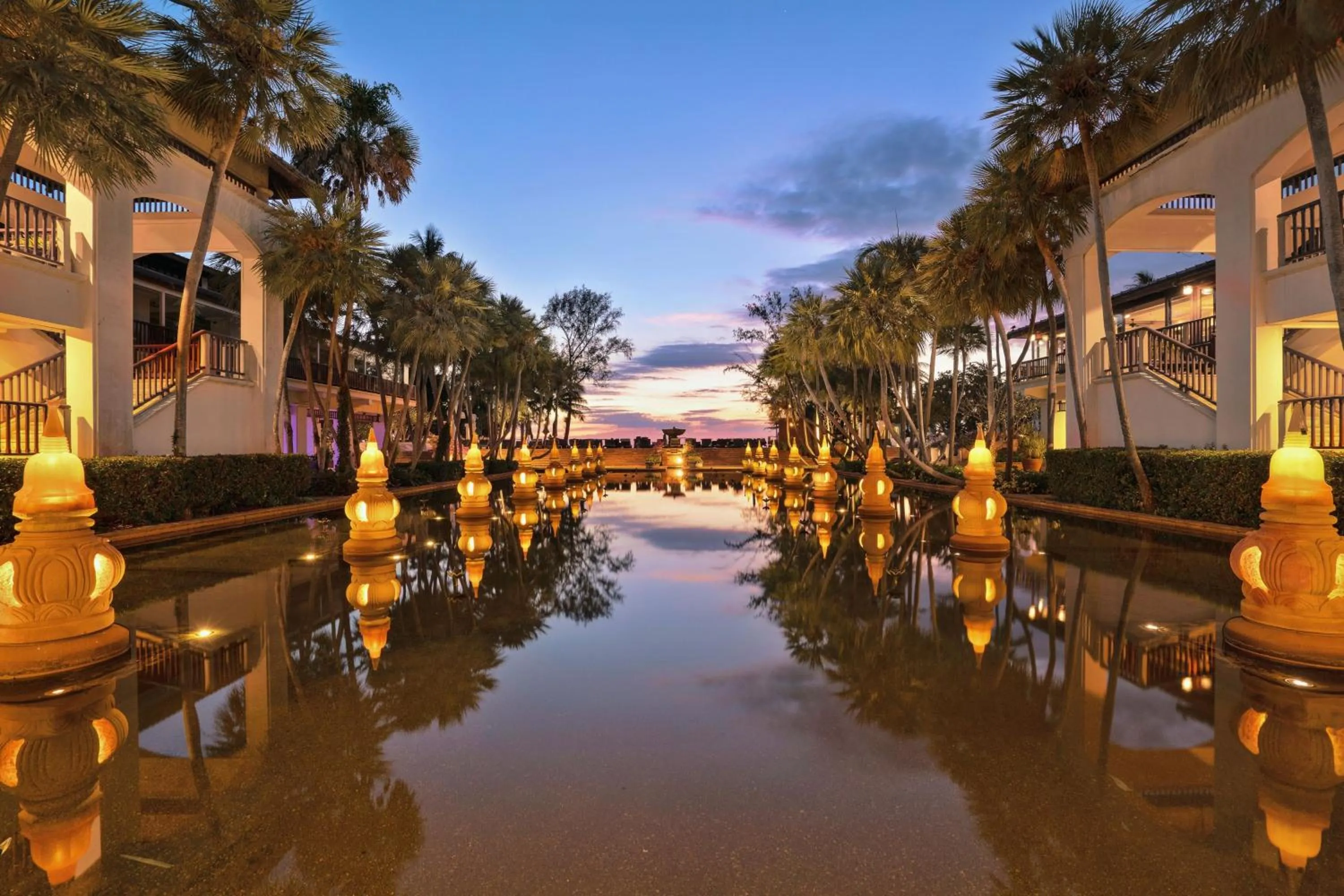 View (from property/room) in Marriott's Phuket Beach Club