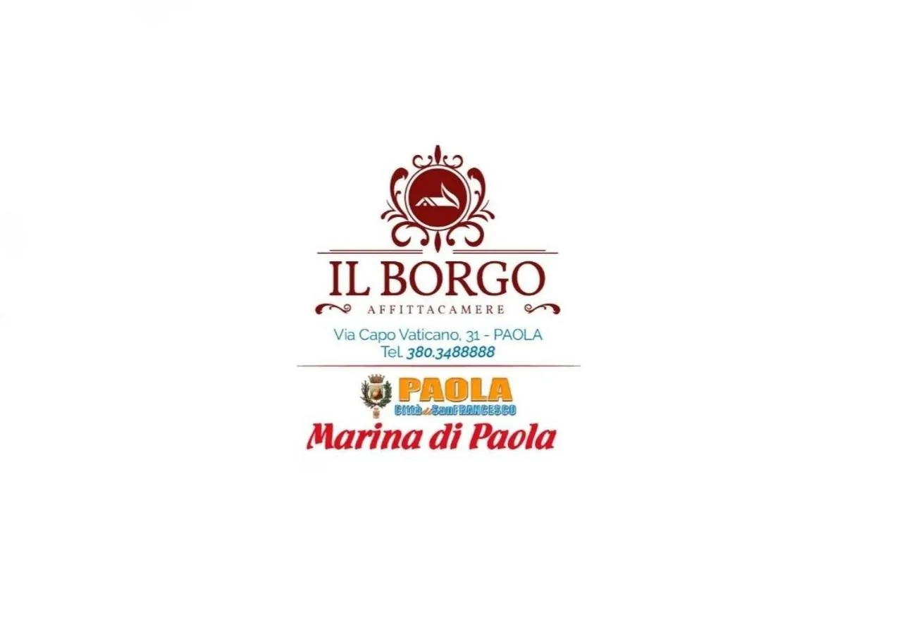 Il Borgo