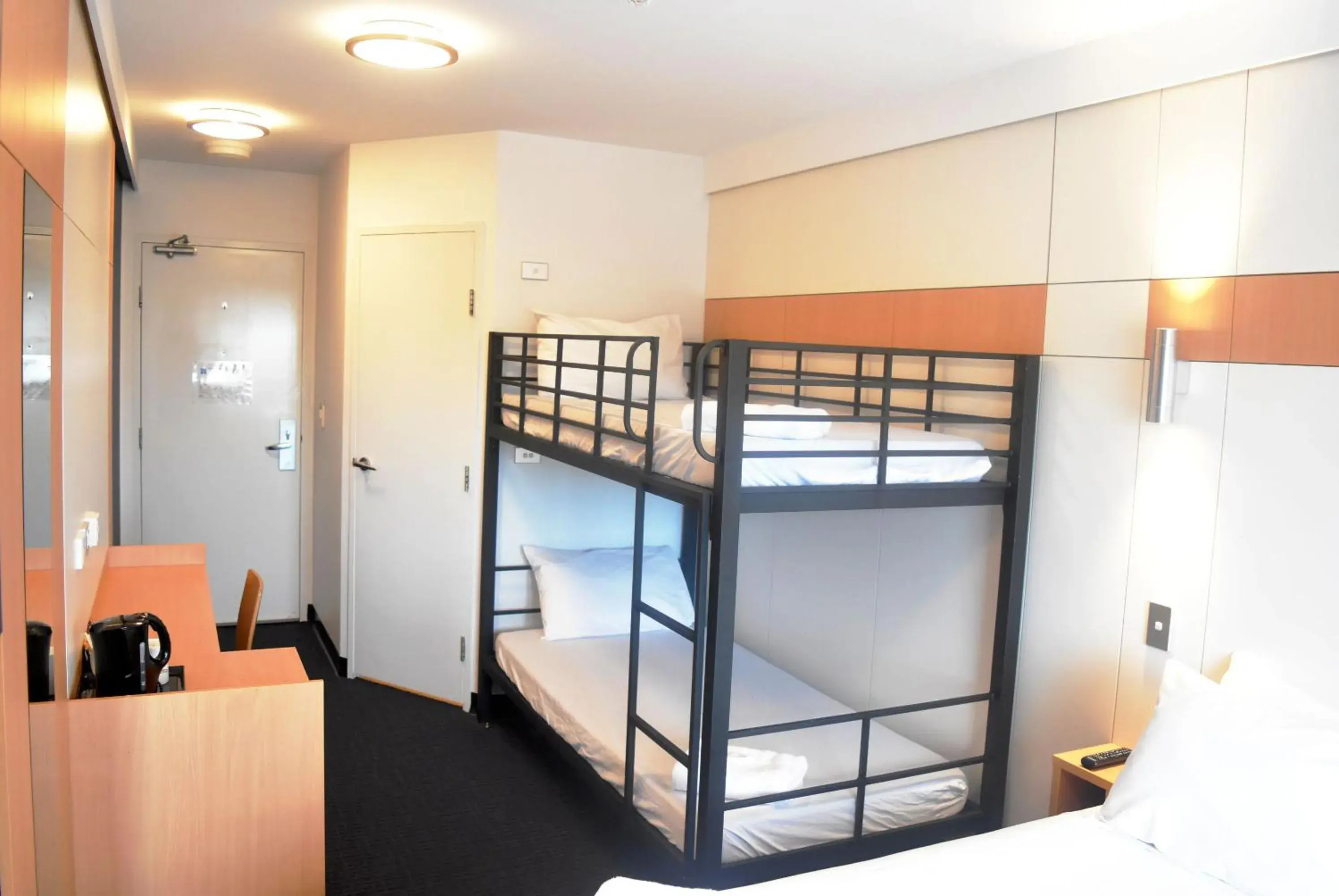 Photo of the whole room, Bed in ibis Budget - Gosford Photo of the whole room, Bed in ibis Budget - Gosford