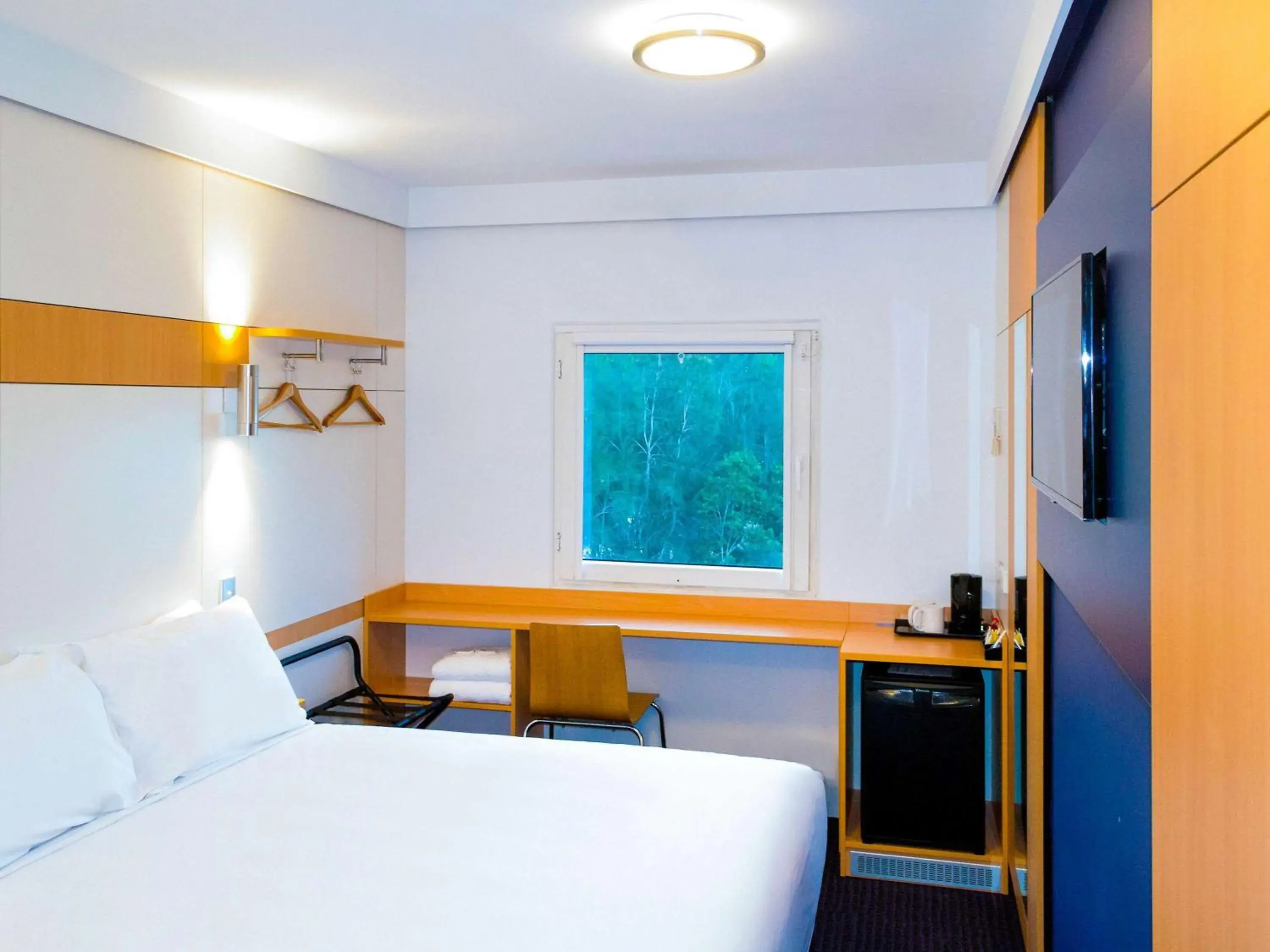 Property building, Bed in ibis Budget - Gosford Property building, Bed in ibis Budget - Gosford