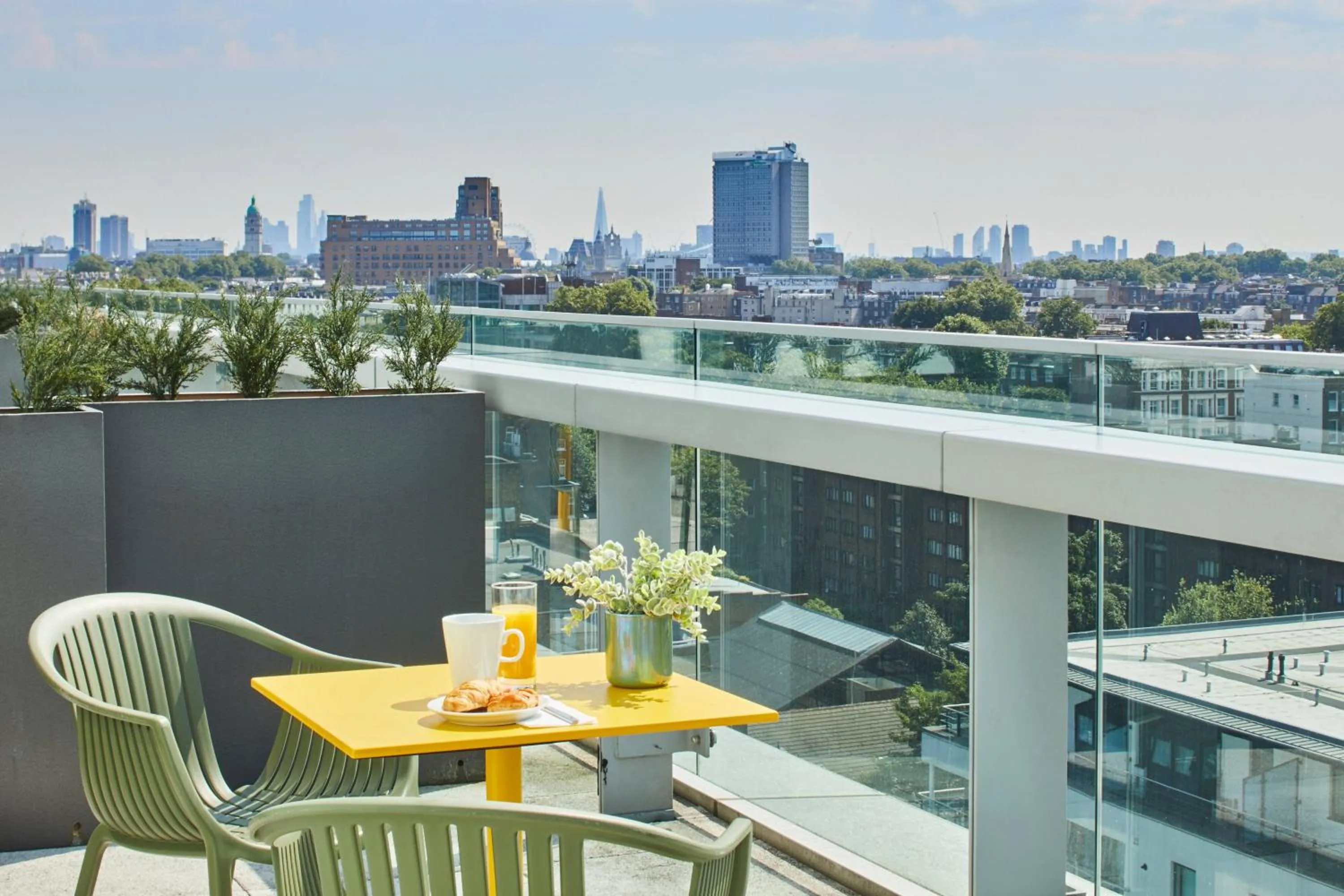 Bedroom in Residence Inn by Marriott London Kensington