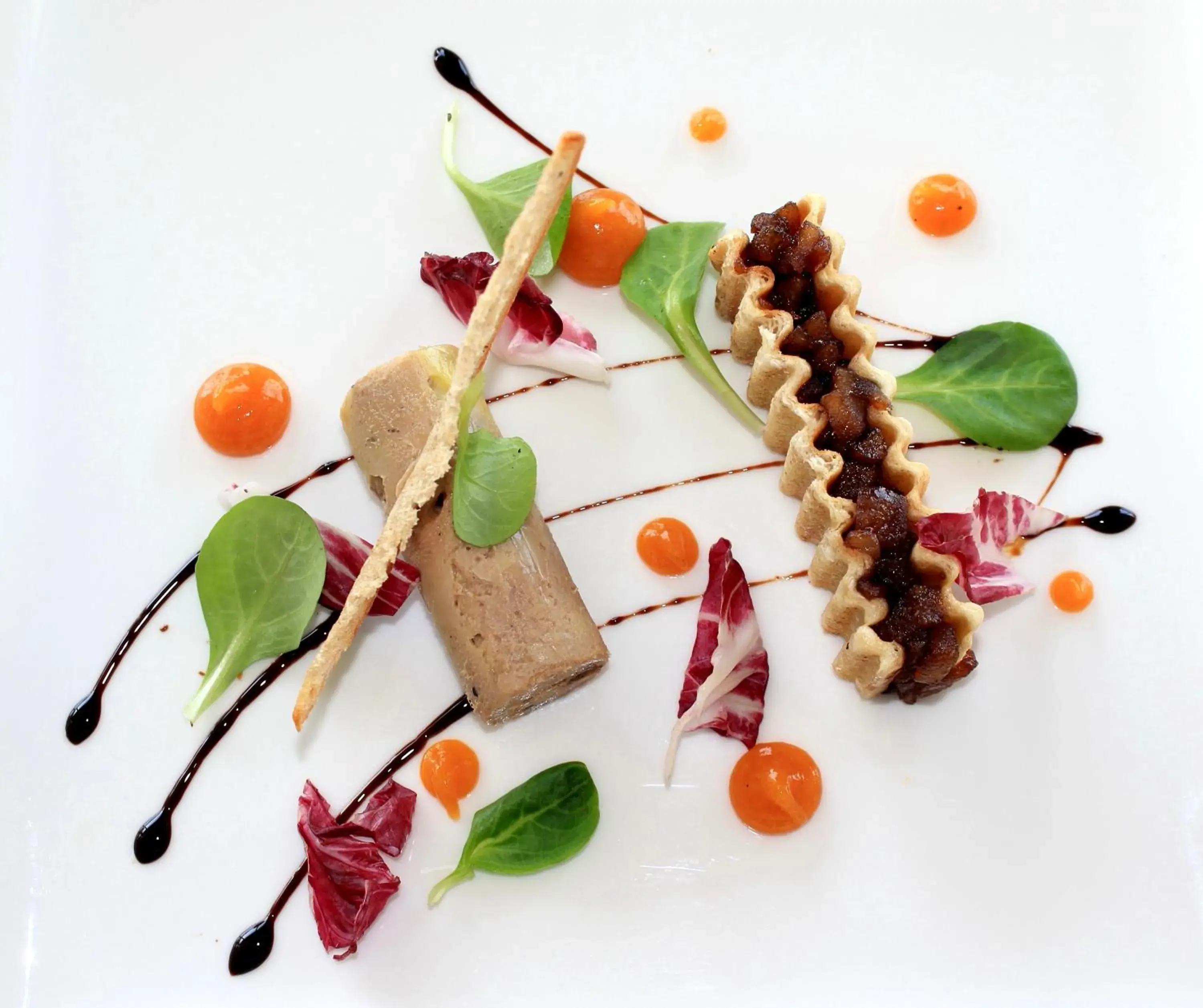 Food in K108 Hotel Doha Food in K108 Hotel Doha