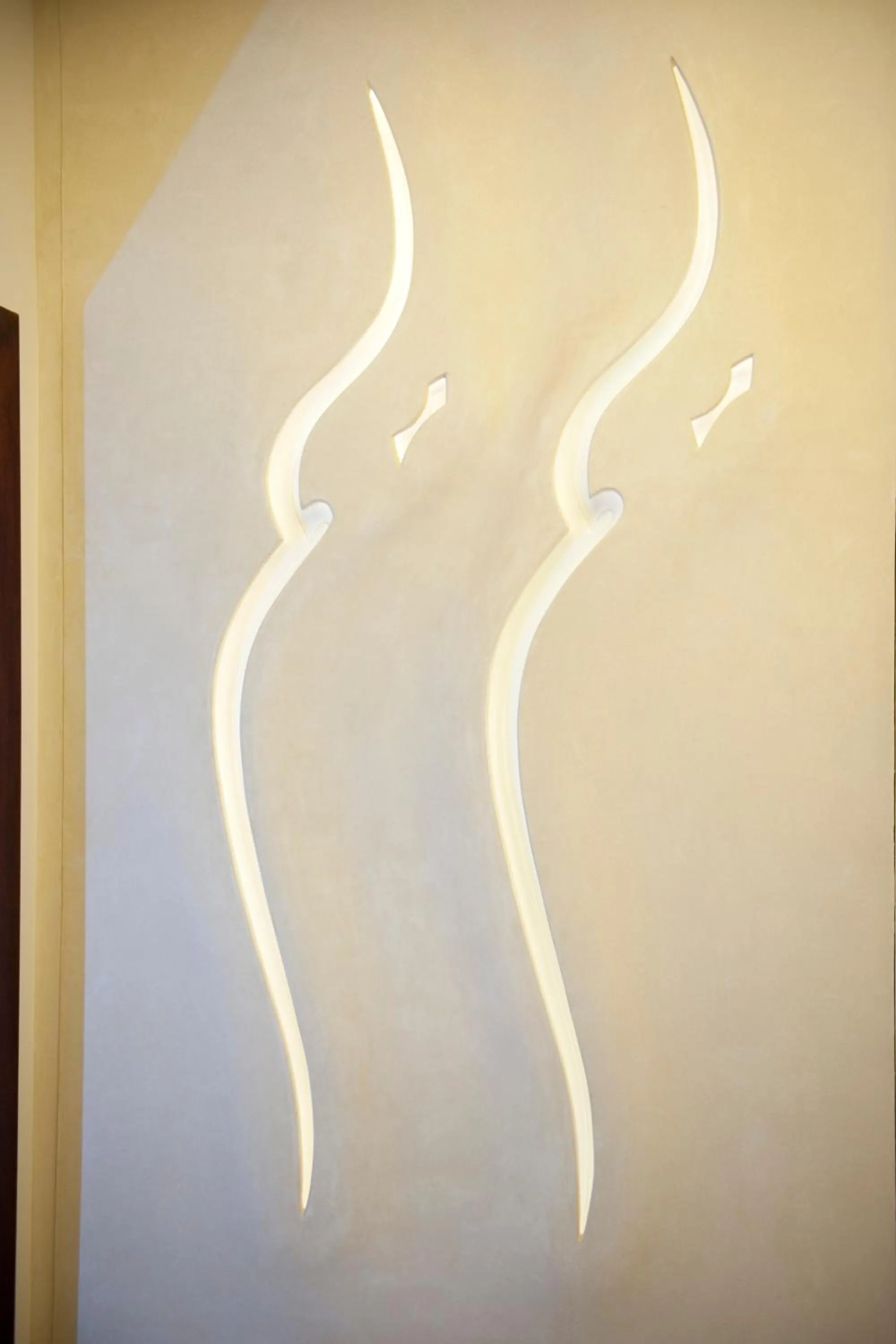 Property logo or sign in K108 Hotel Doha