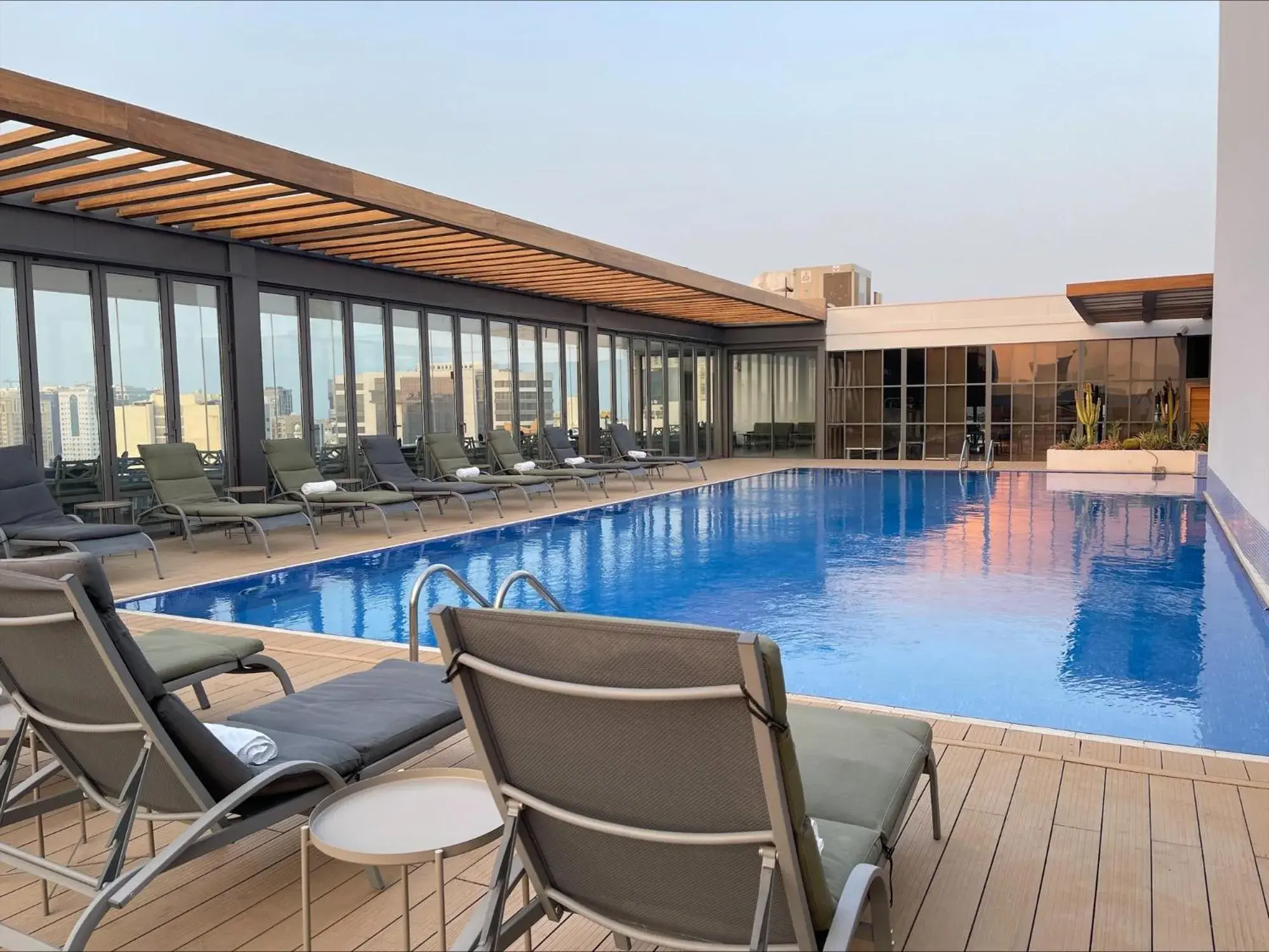 K108 Hotel Doha K108 Hotel Doha