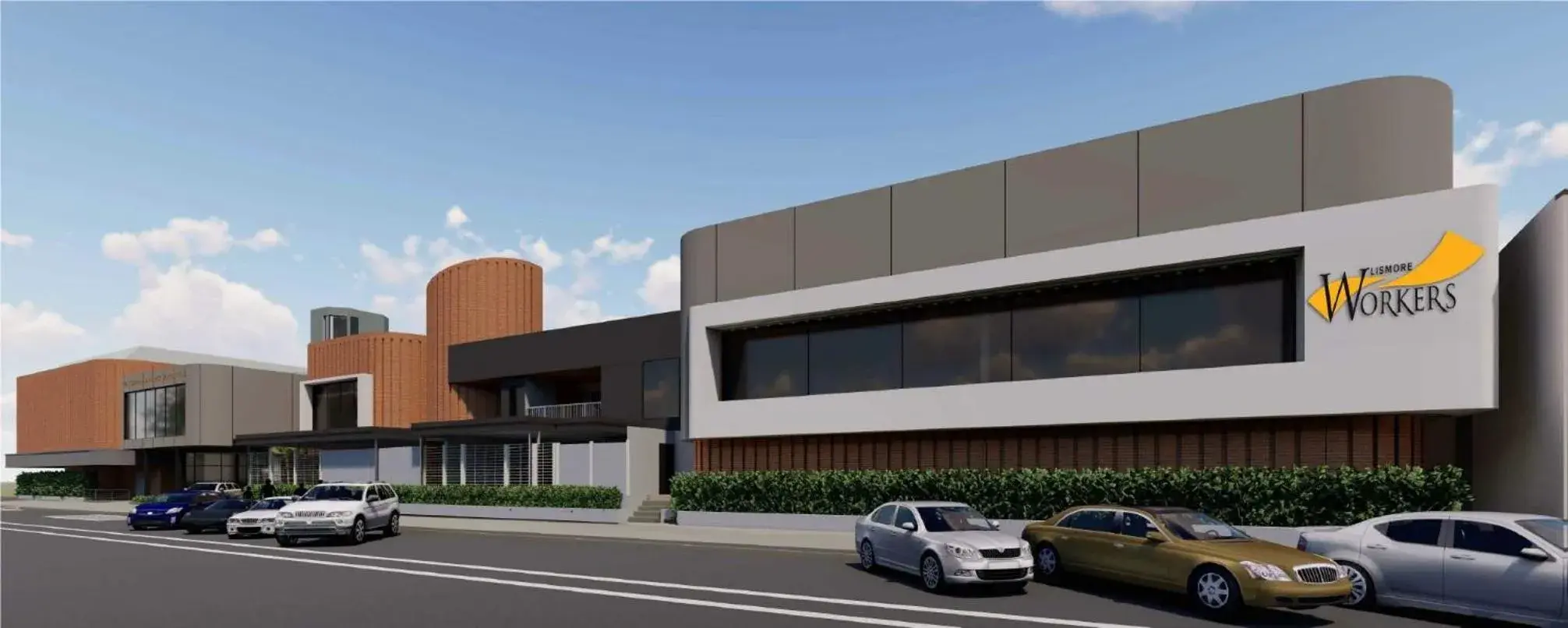 Restaurant/places to eat in Lismore Bounty Workers Club Motel Restaurant/places to eat in Lismore Bounty Workers Club Motel