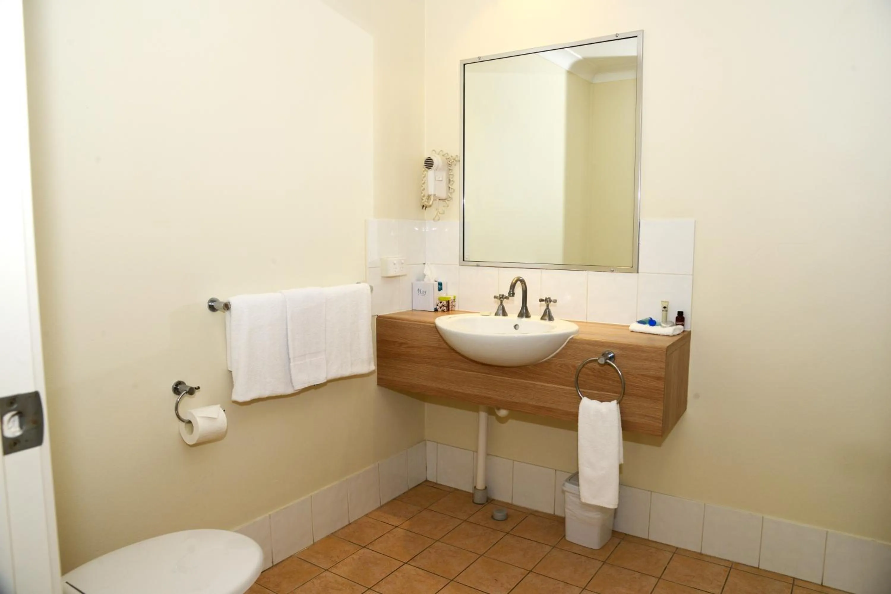 Lismore Bounty Workers Club Motel