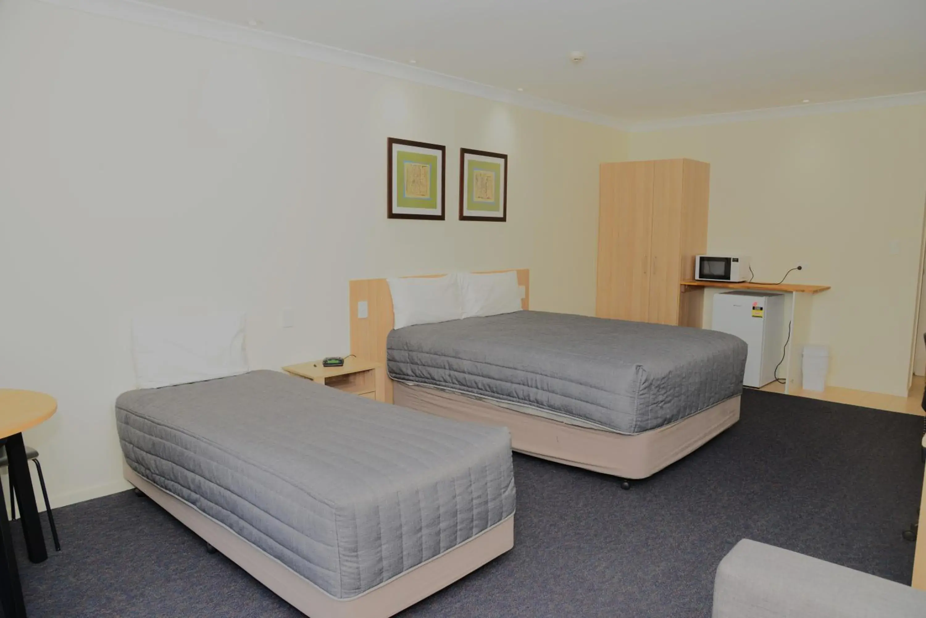 Bed in Lismore Bounty Workers Club Motel Bed in Lismore Bounty Workers Club Motel