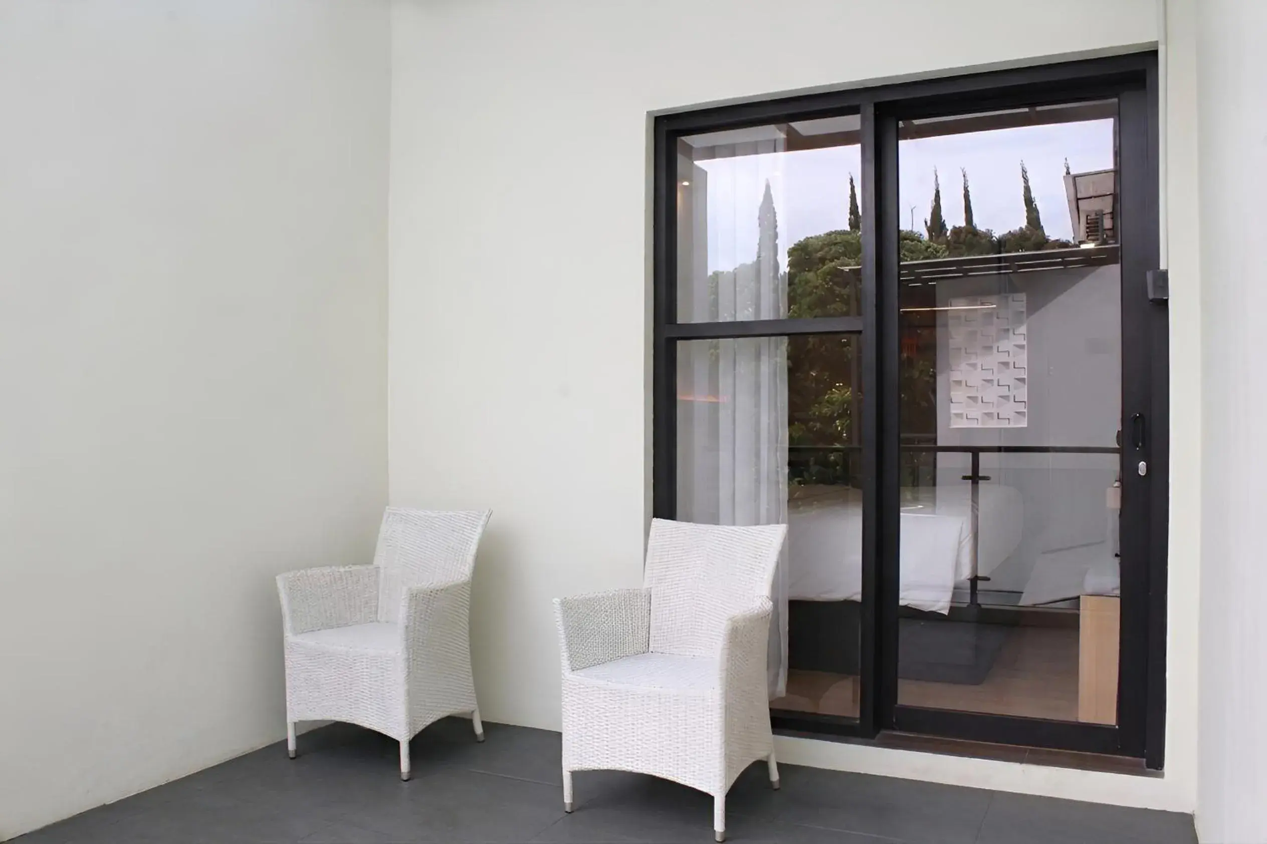 Executive Double Room - Non-Smoking in Best Western Setiabudhi Bandung Executive Double Room - Non-Smoking in Best Western Setiabudhi Bandung