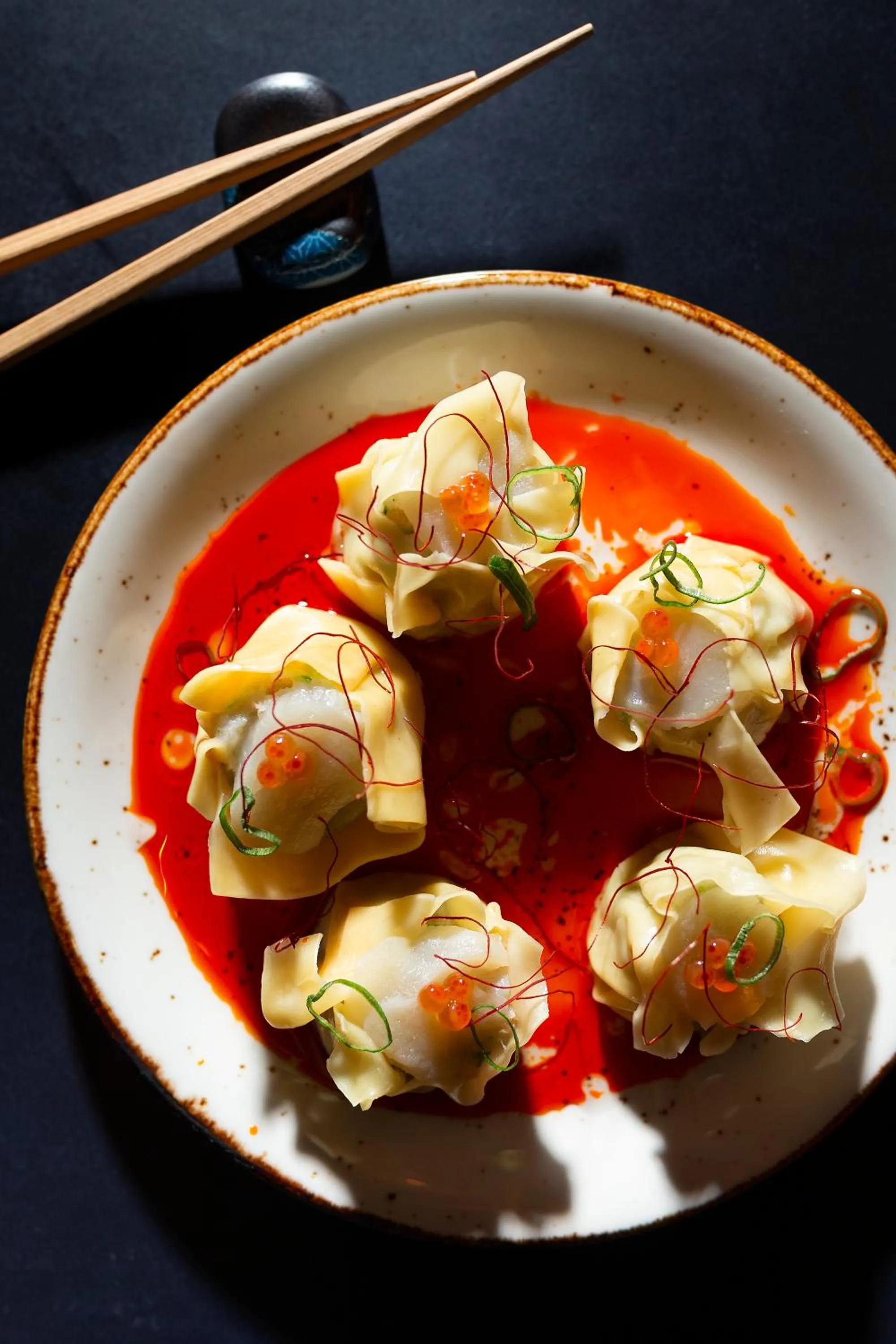 Restaurant/places to eat in East Hotel and Apartments