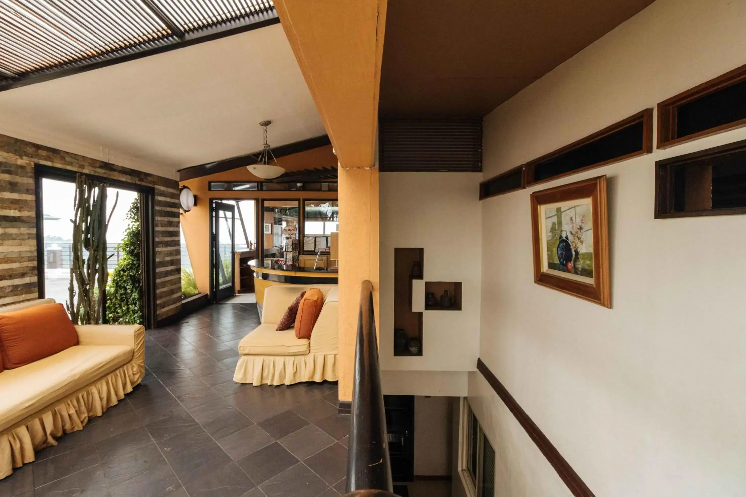 Area and facilities, Bed in RedDoorz Plus at The Ridge Tagaytay Area and facilities, Bed in RedDoorz Plus at The Ridge Tagaytay