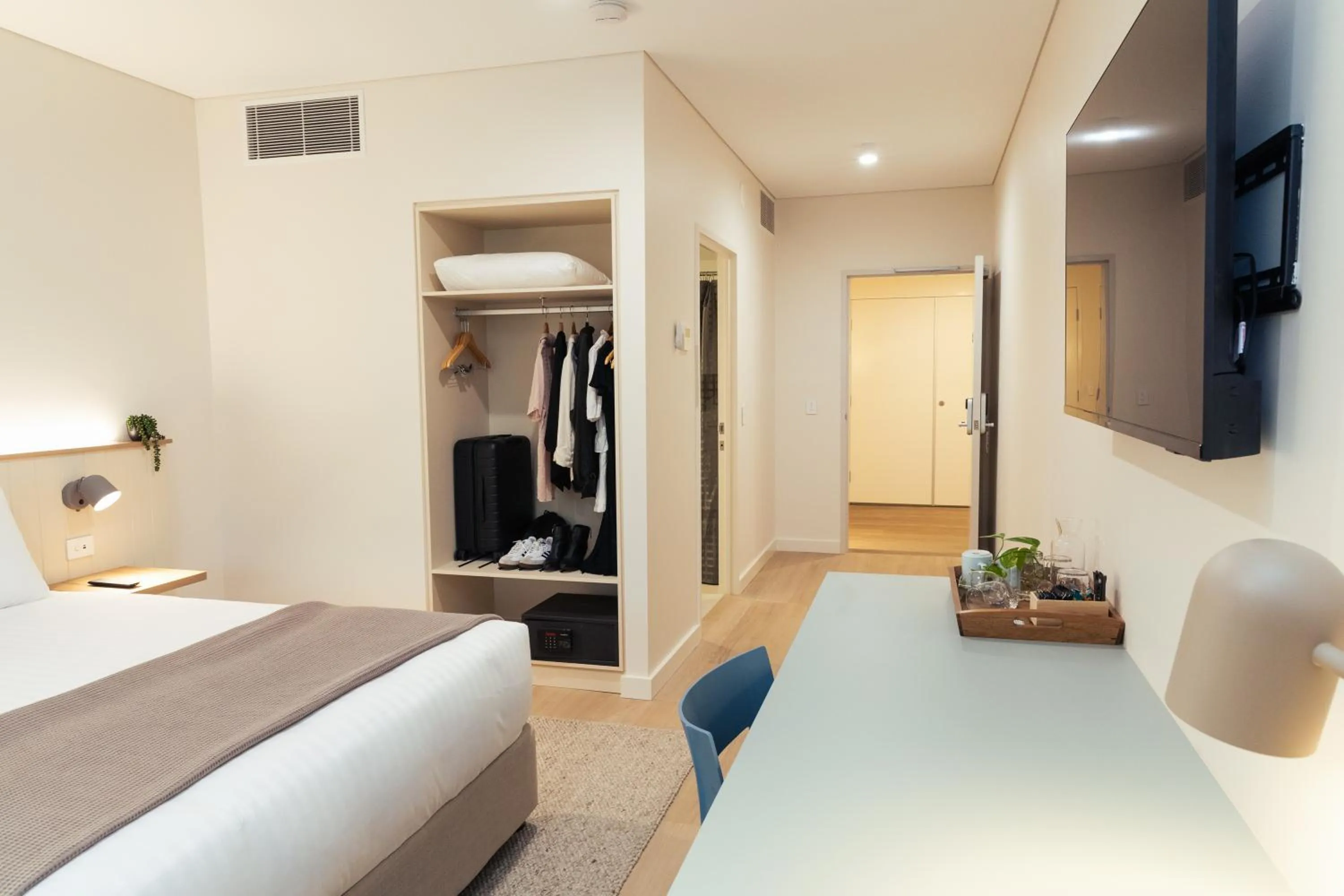 Photo of the whole room, Bed in Lismore Gateway Motel