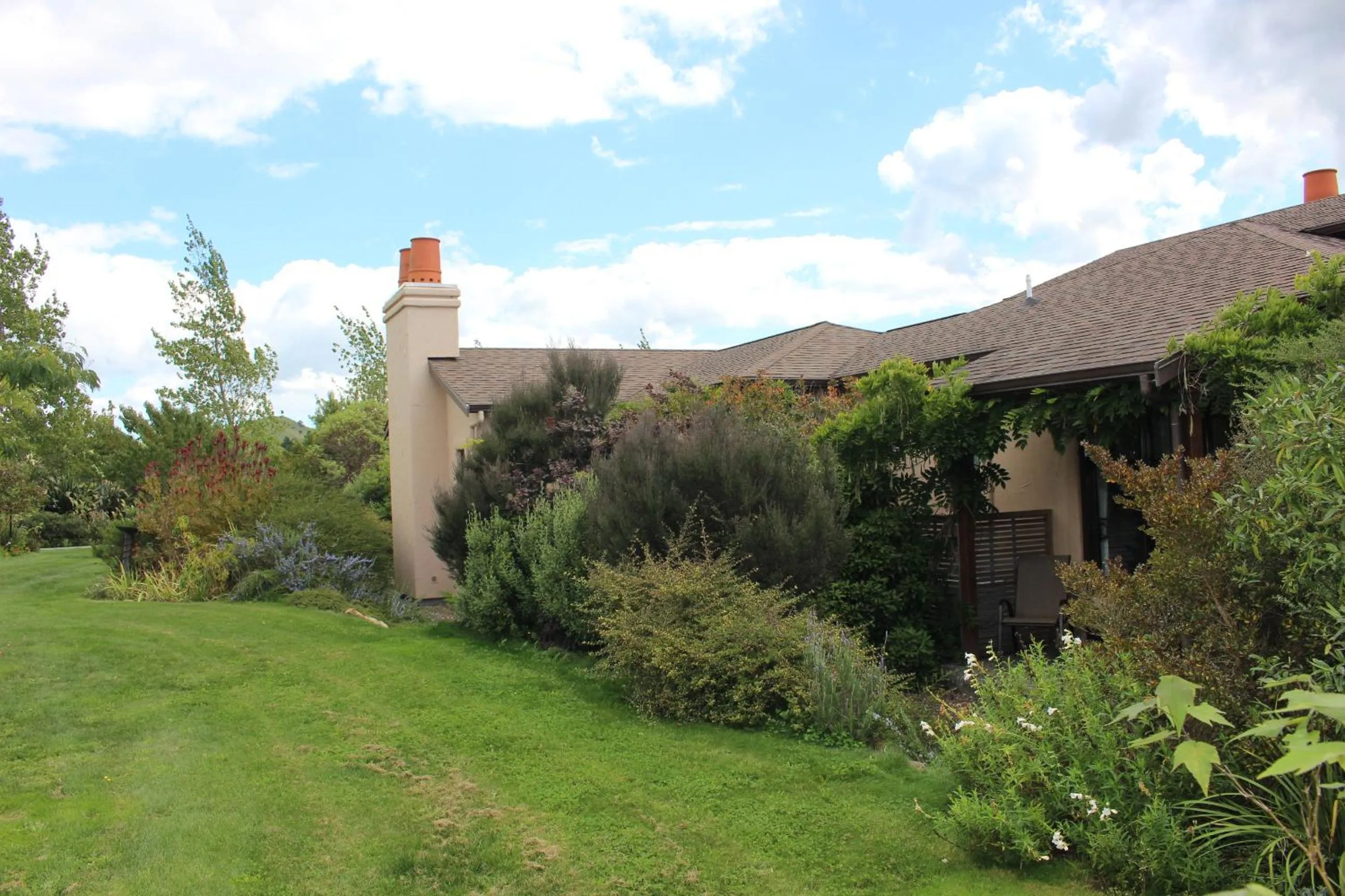 View (from property/room) in The Summit Lodge