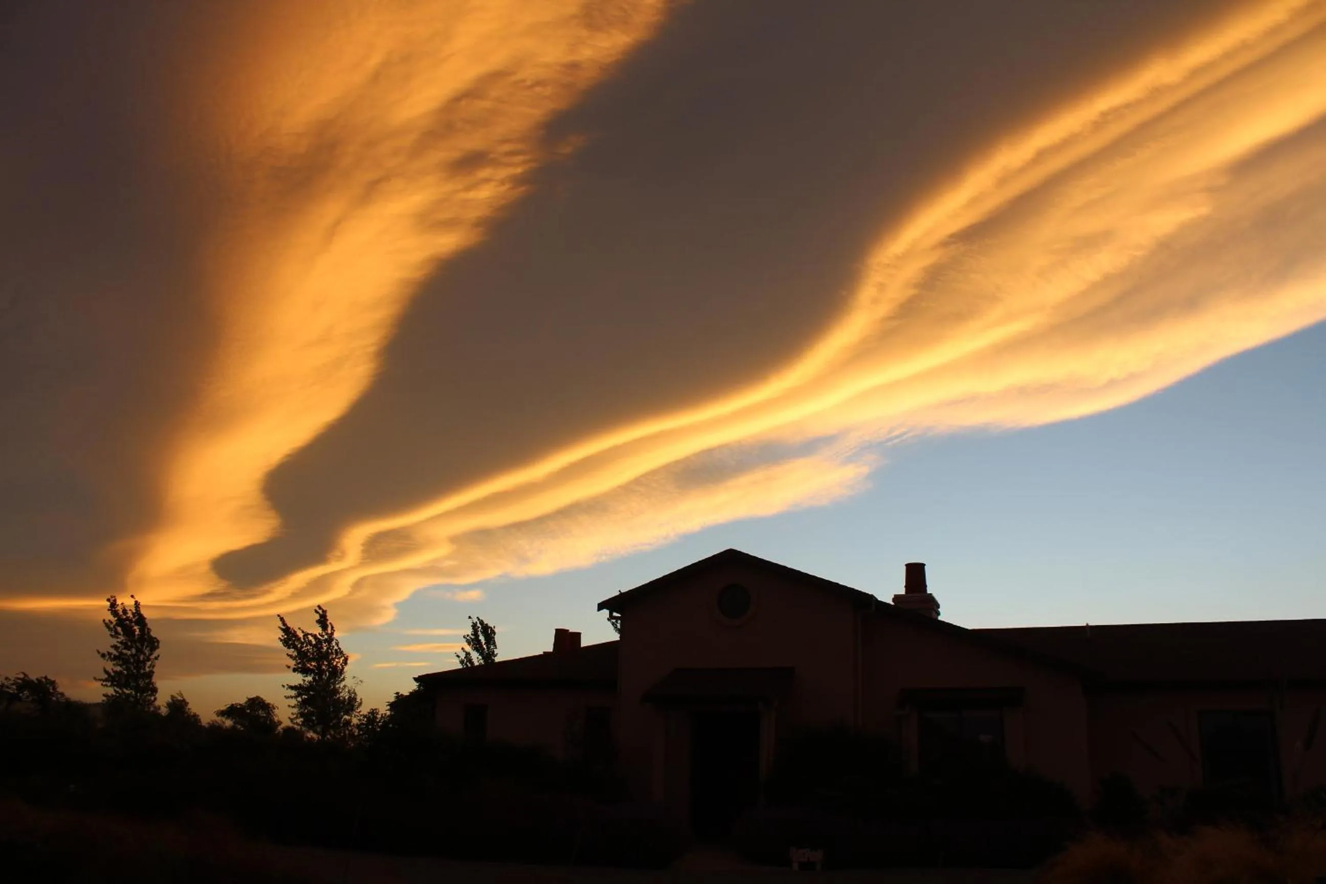 Area and facilities in The Summit Lodge