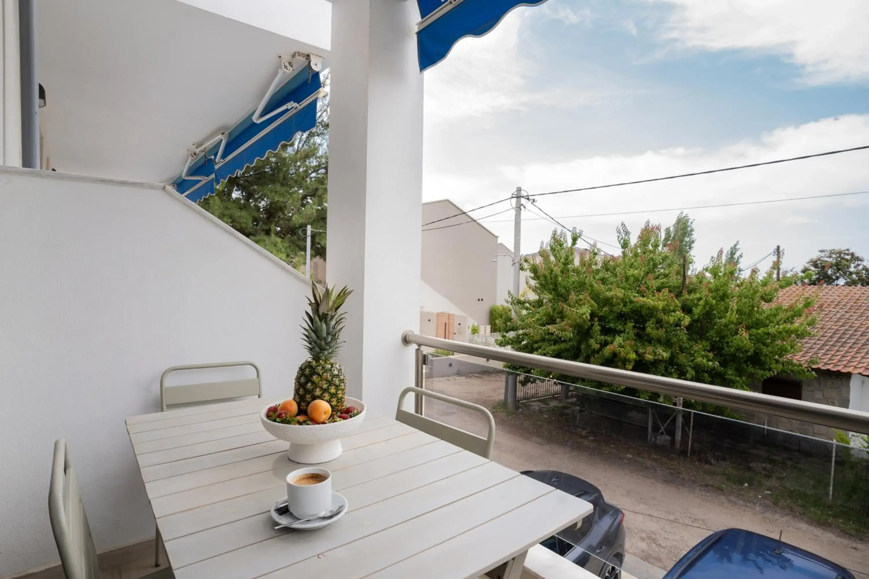 Azur Apartments by Paralia Living Azur Apartments by Paralia Living
