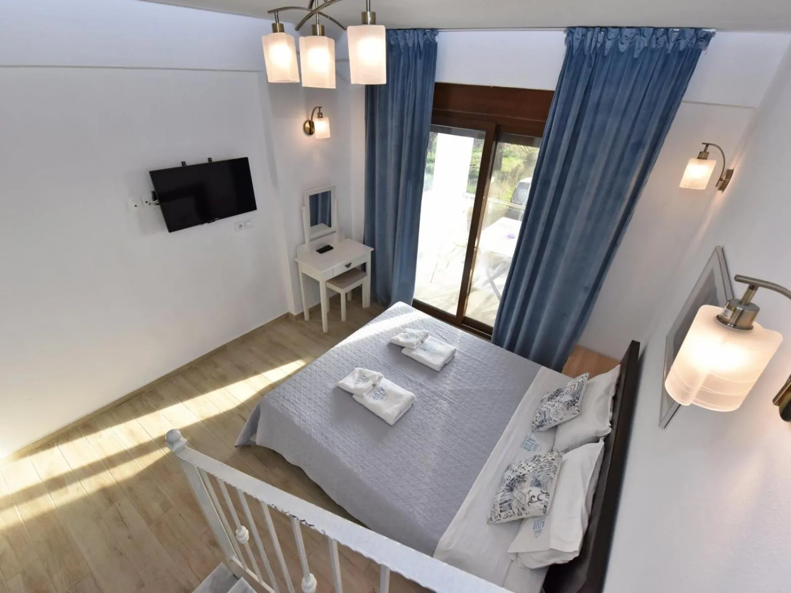 Apartment - Split Level in Azur Apartments by Paralia Living