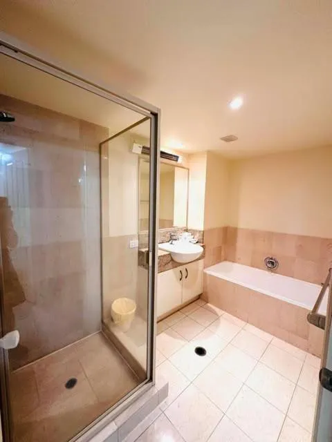 On The River Apartments