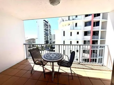 On The River Apartments