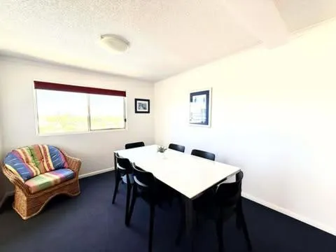 On The River Apartments