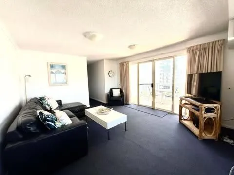 On The River Apartments