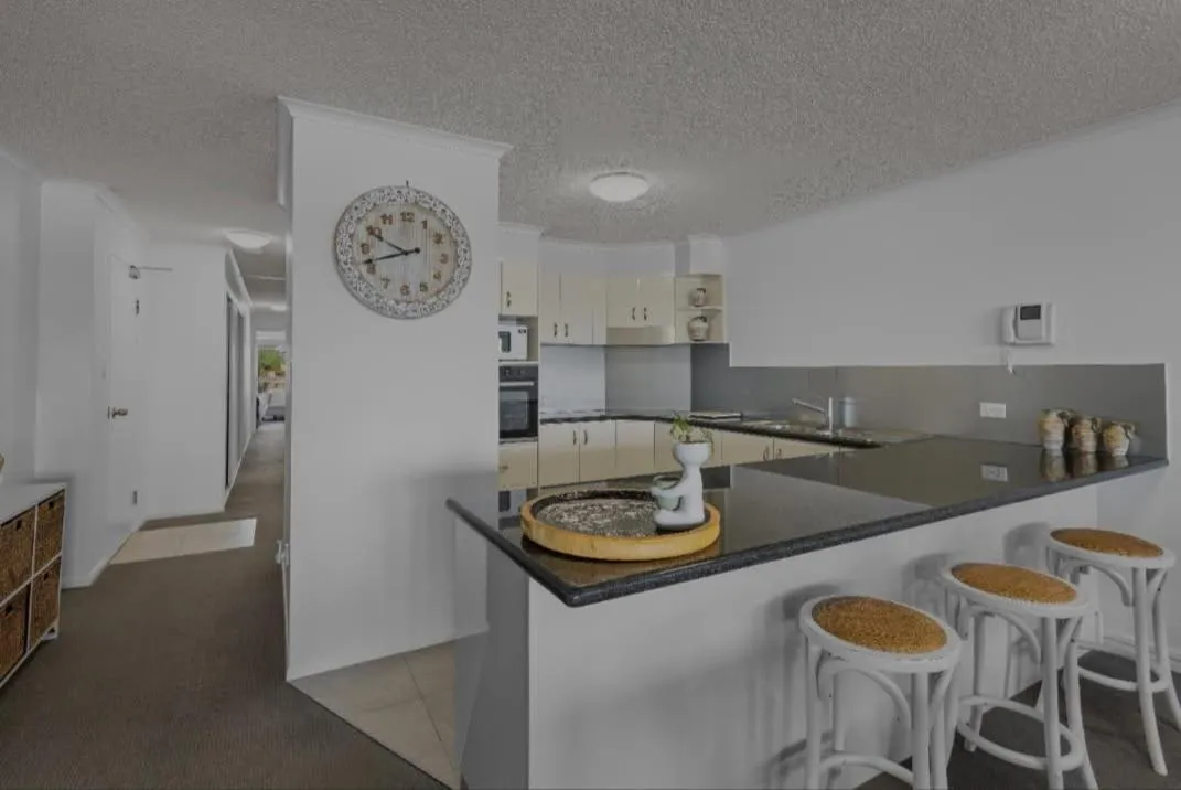 On The River Apartments