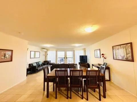 On The River Apartments