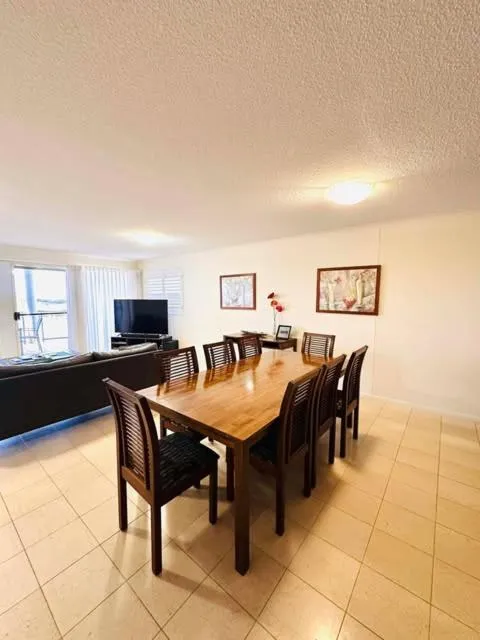 On The River Apartments