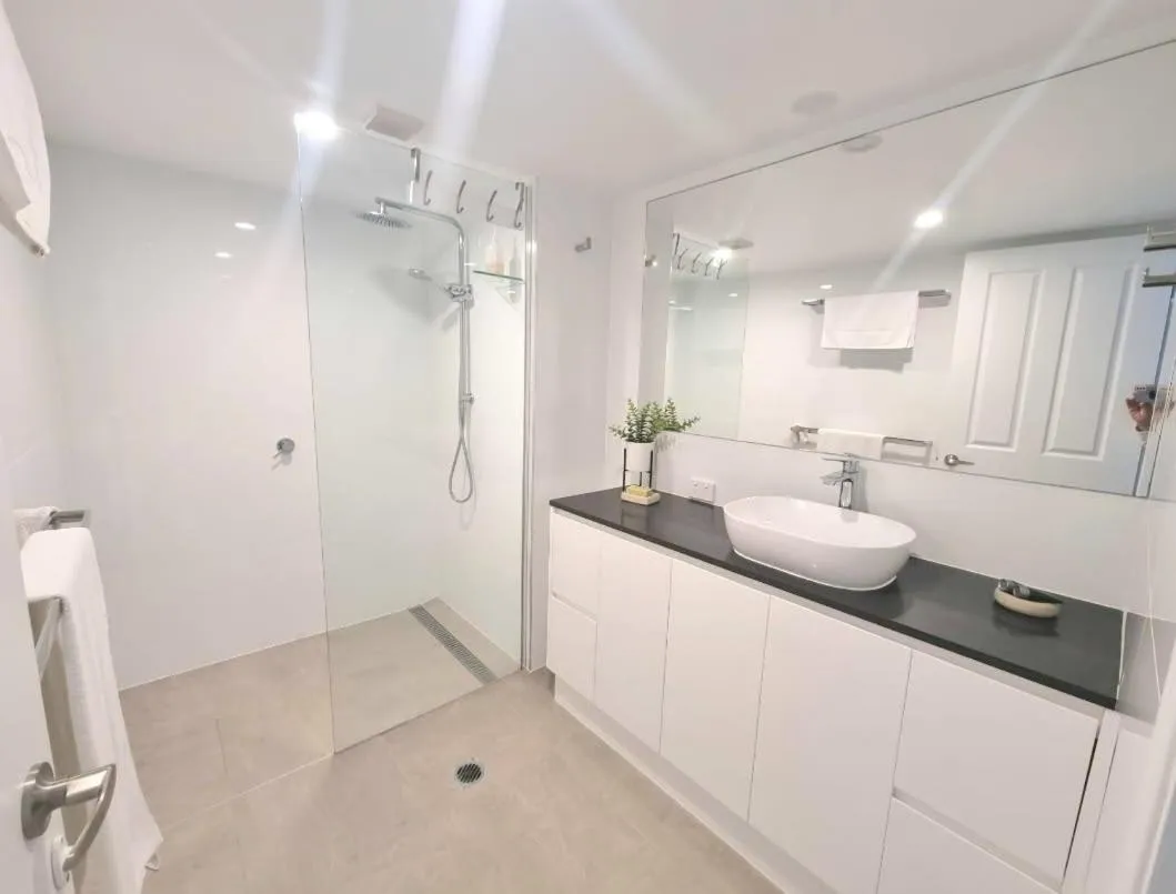 On The River Apartments