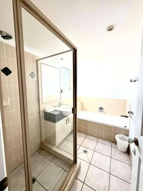 On The River Apartments