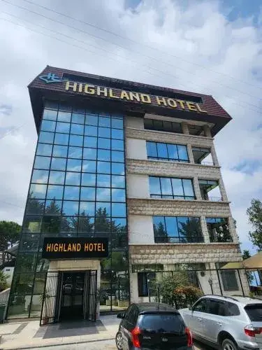 HighLand Hotel HighLand Hotel
