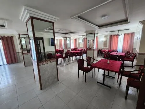 HighLand Hotel