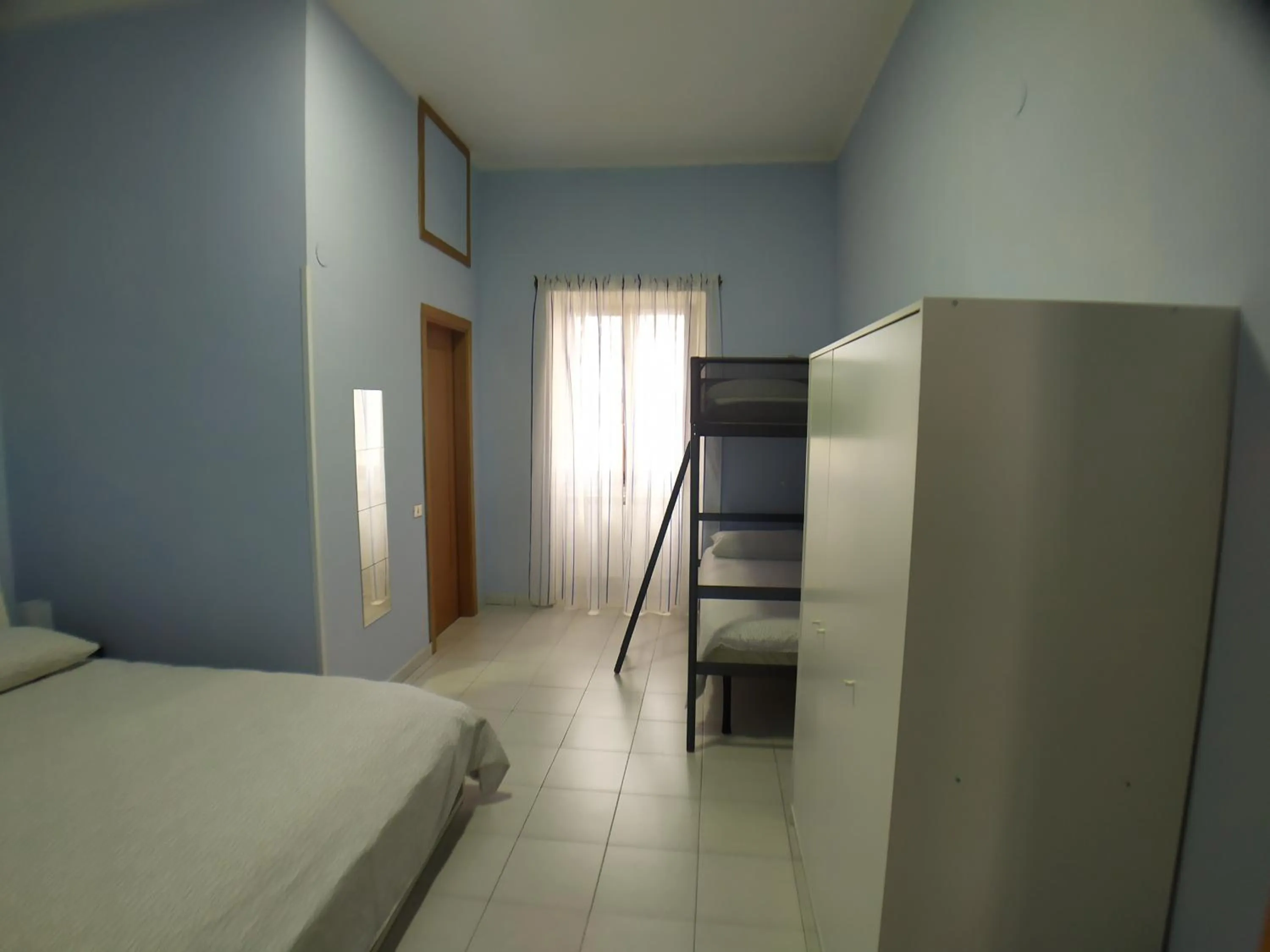 Bed in La Magnolia sul Lago