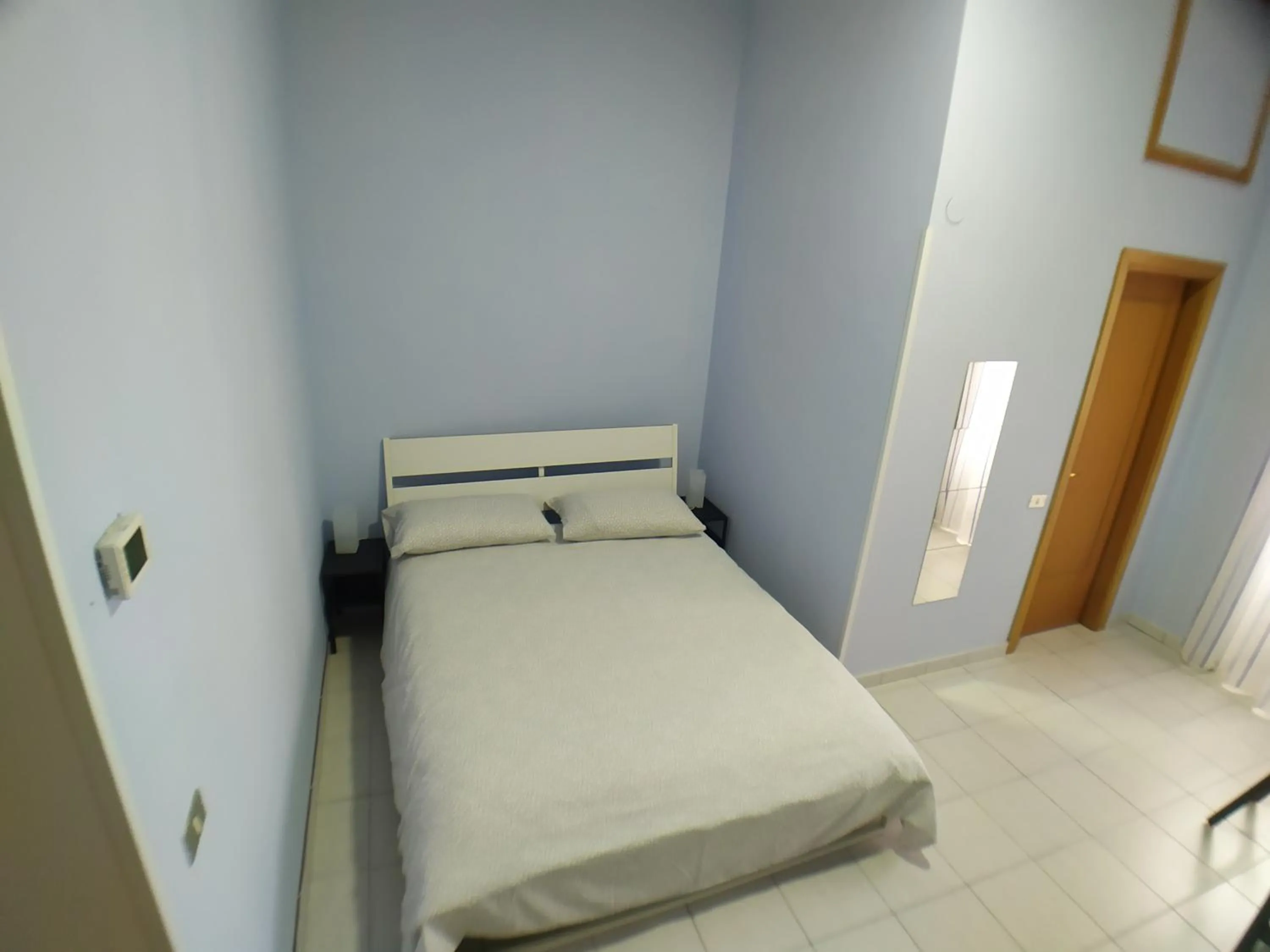 Bed in La Magnolia sul Lago