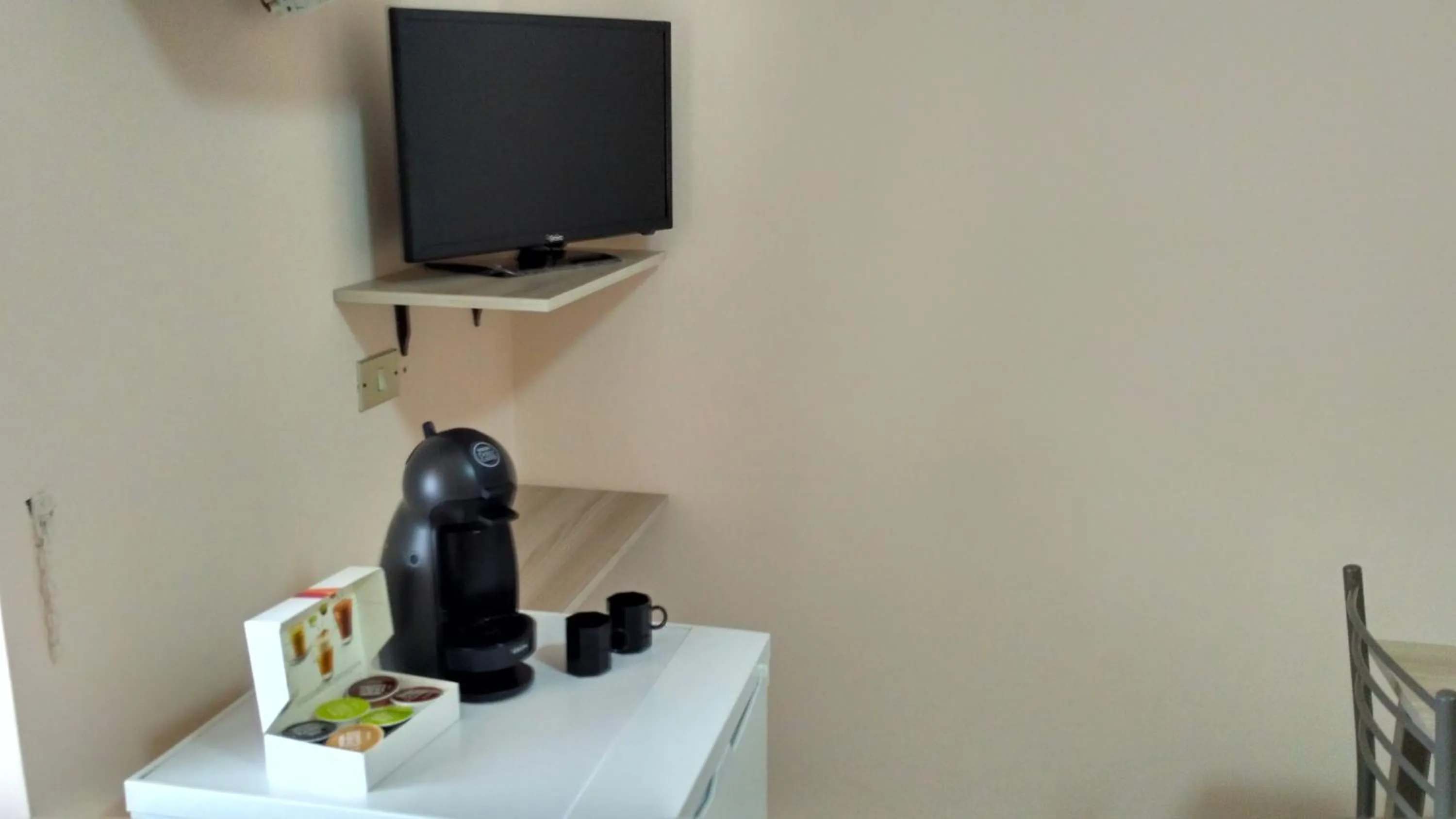 La Magnolia sul Lago