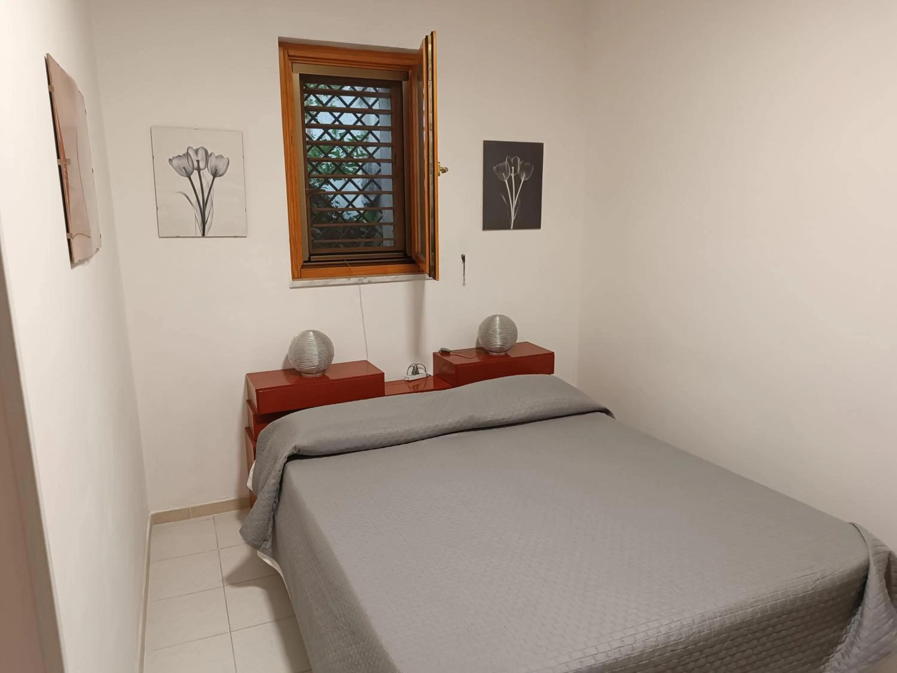 Bed in La Magnolia sul Lago