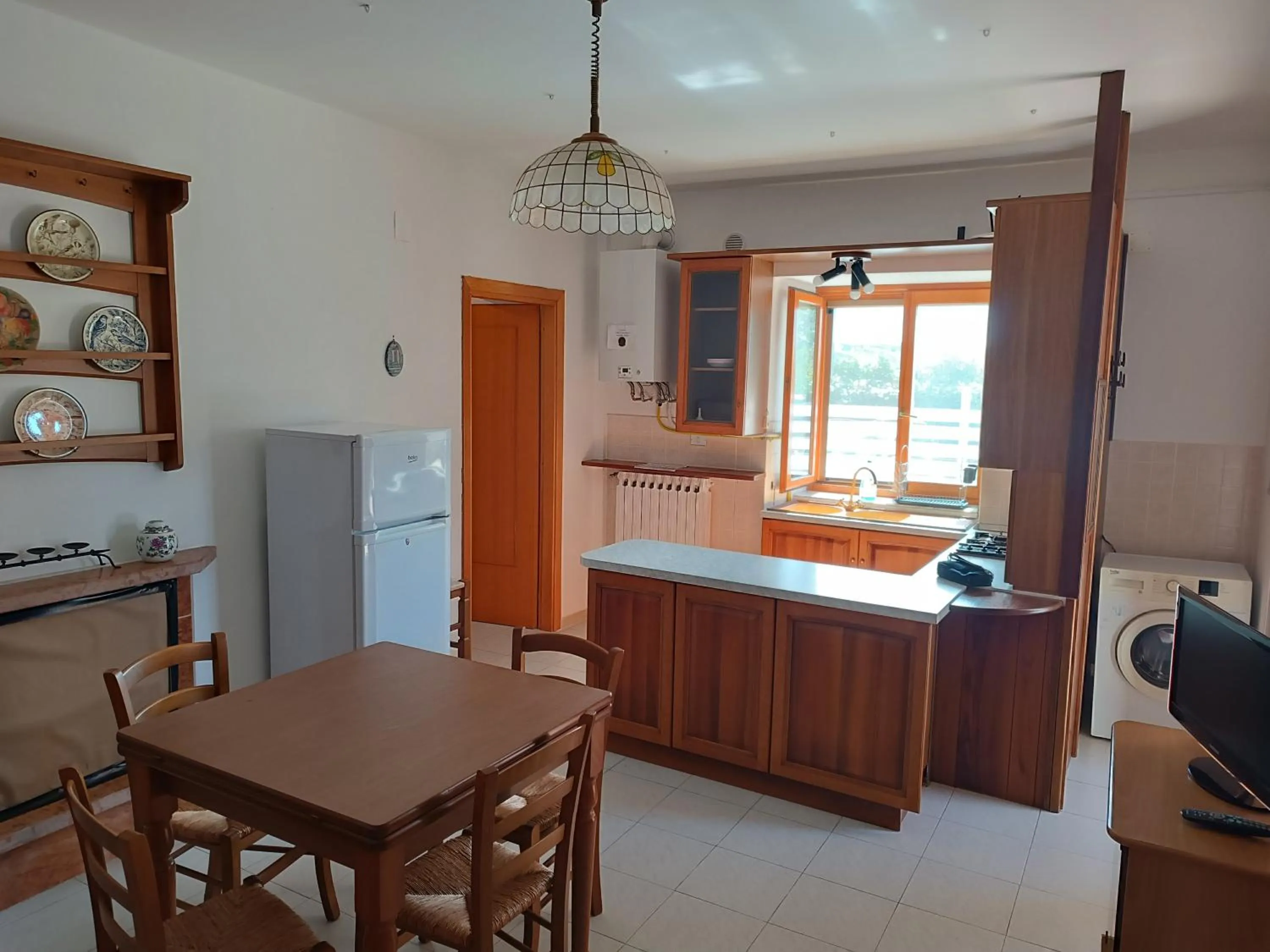 La Magnolia sul Lago