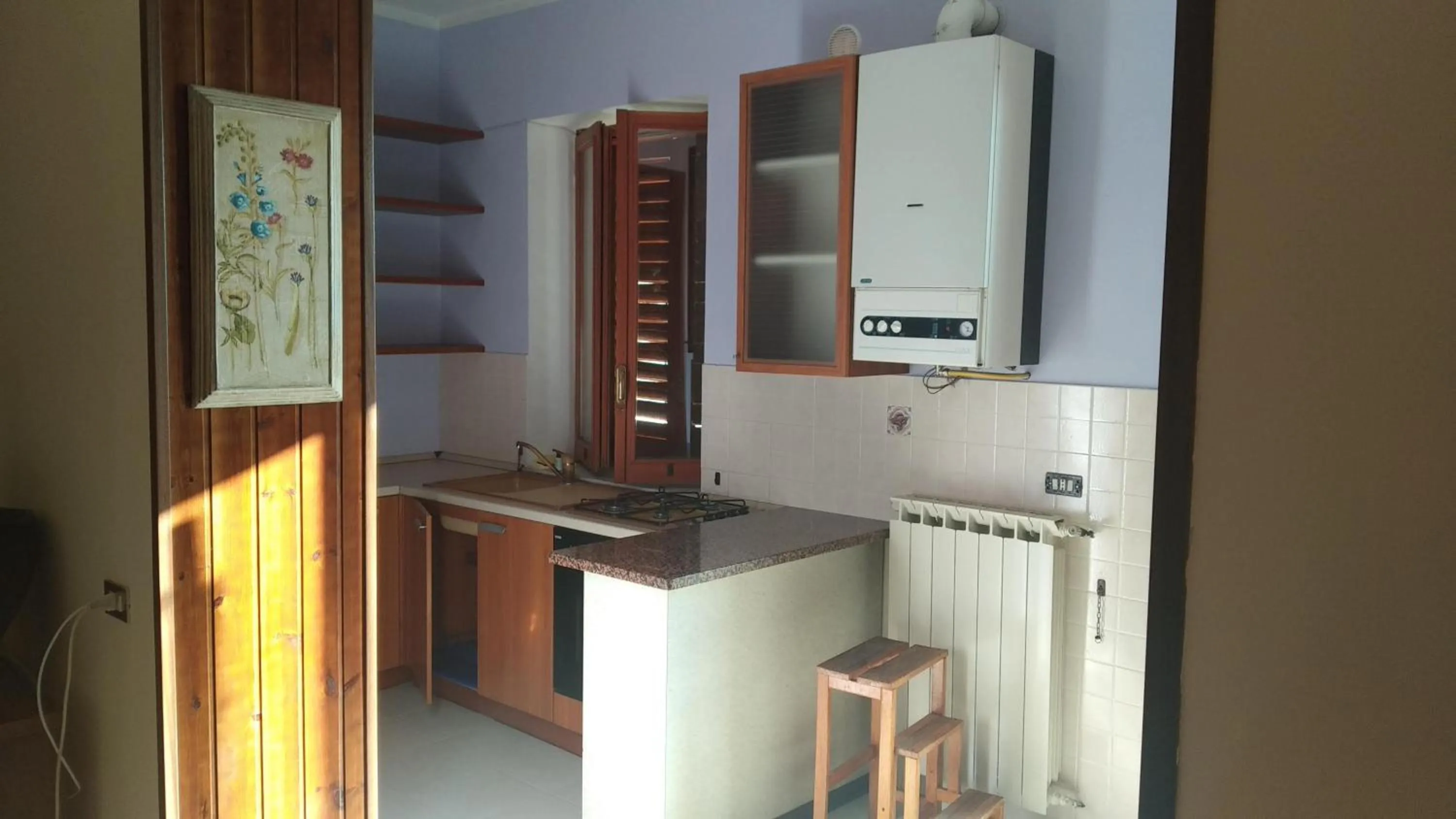 La Magnolia sul Lago