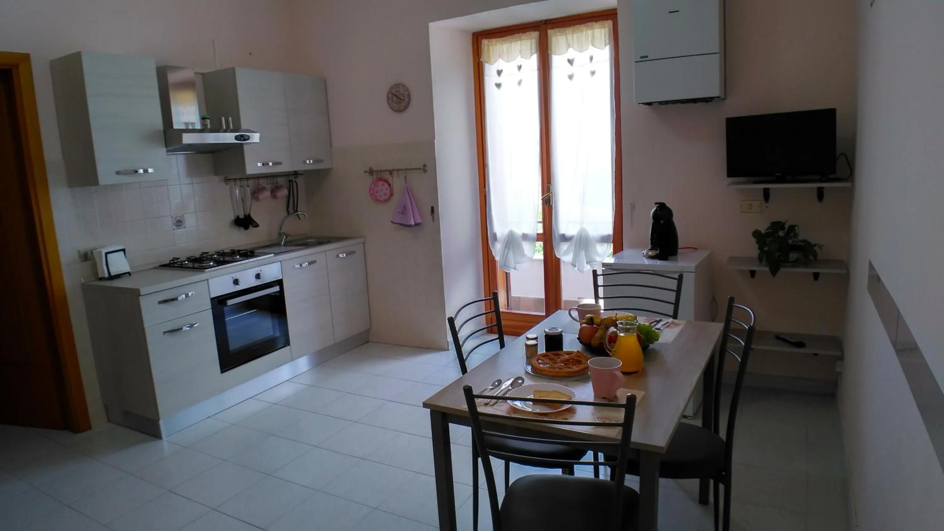 La Magnolia sul Lago