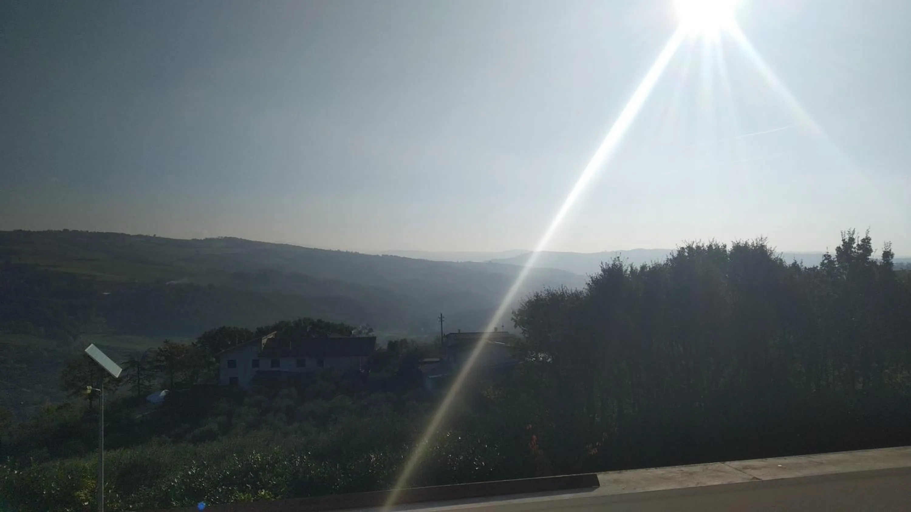 La Magnolia sul Lago