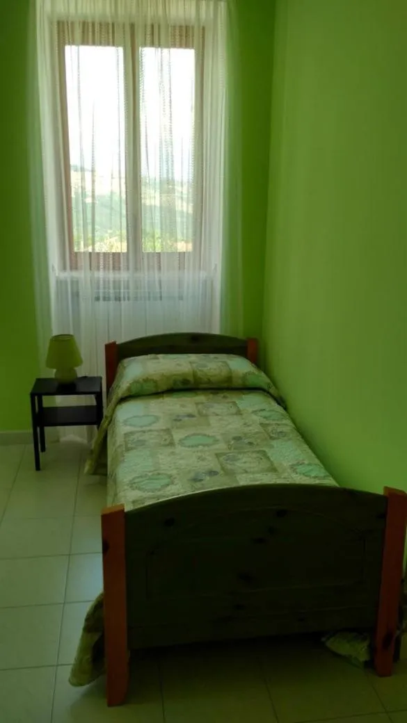 Bed in La Magnolia sul Lago