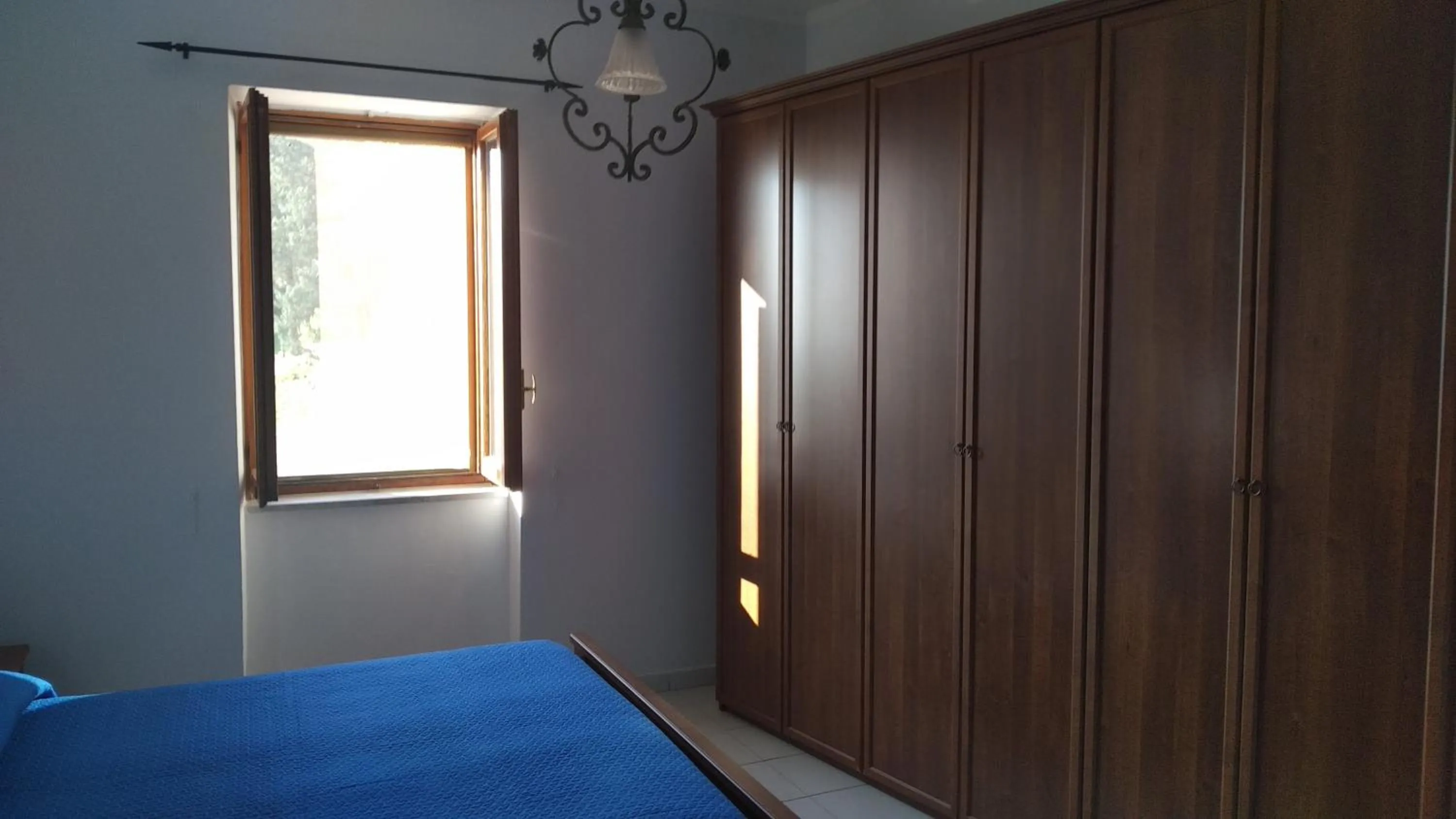 Bed in La Magnolia sul Lago