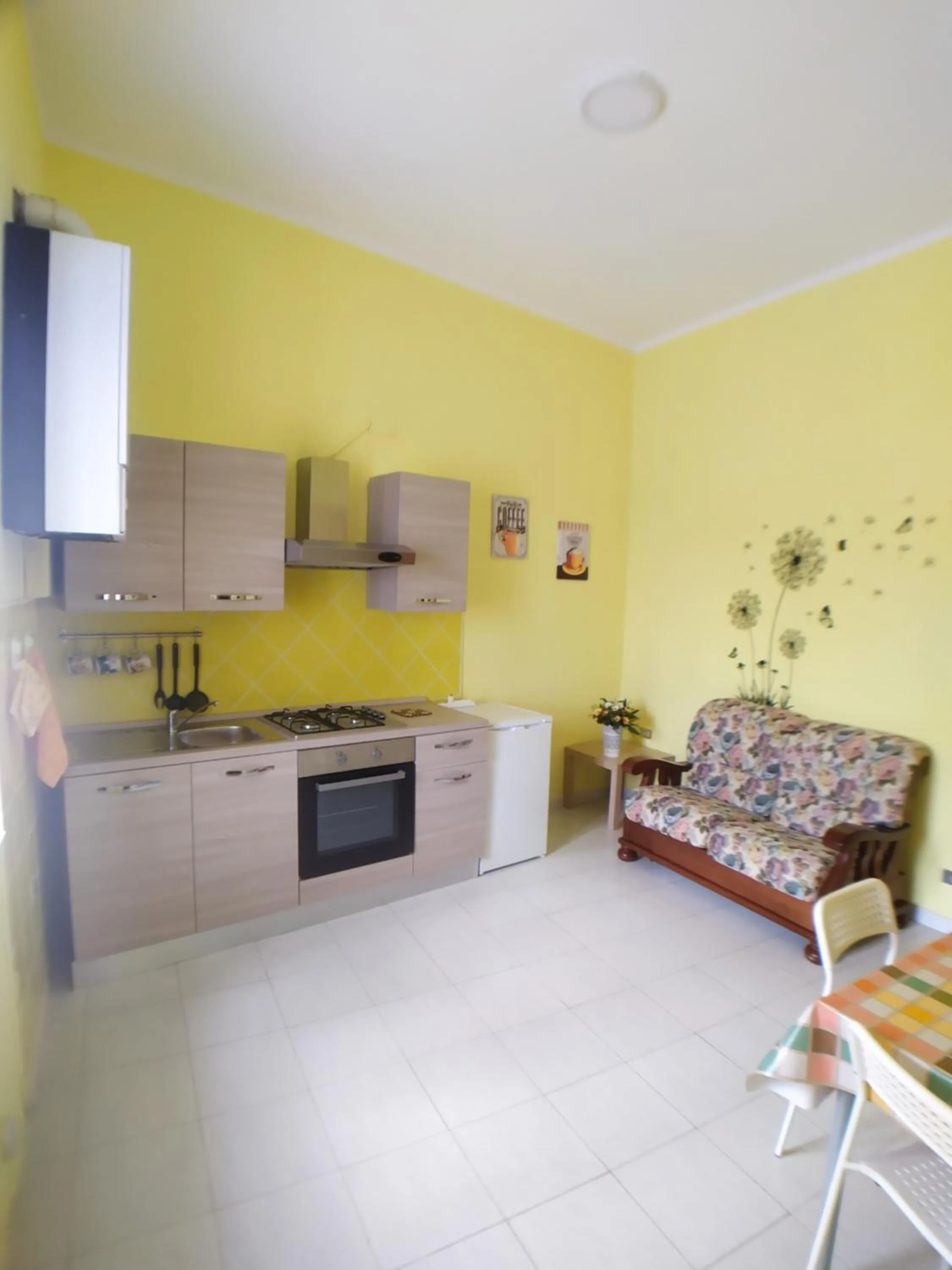 La Magnolia sul Lago