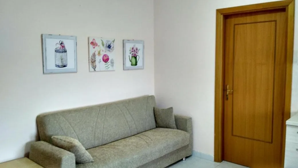 La Magnolia sul Lago