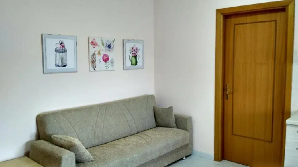 Apartment with Balcony in La Magnolia sul Lago Apartment with Balcony in La Magnolia sul Lago