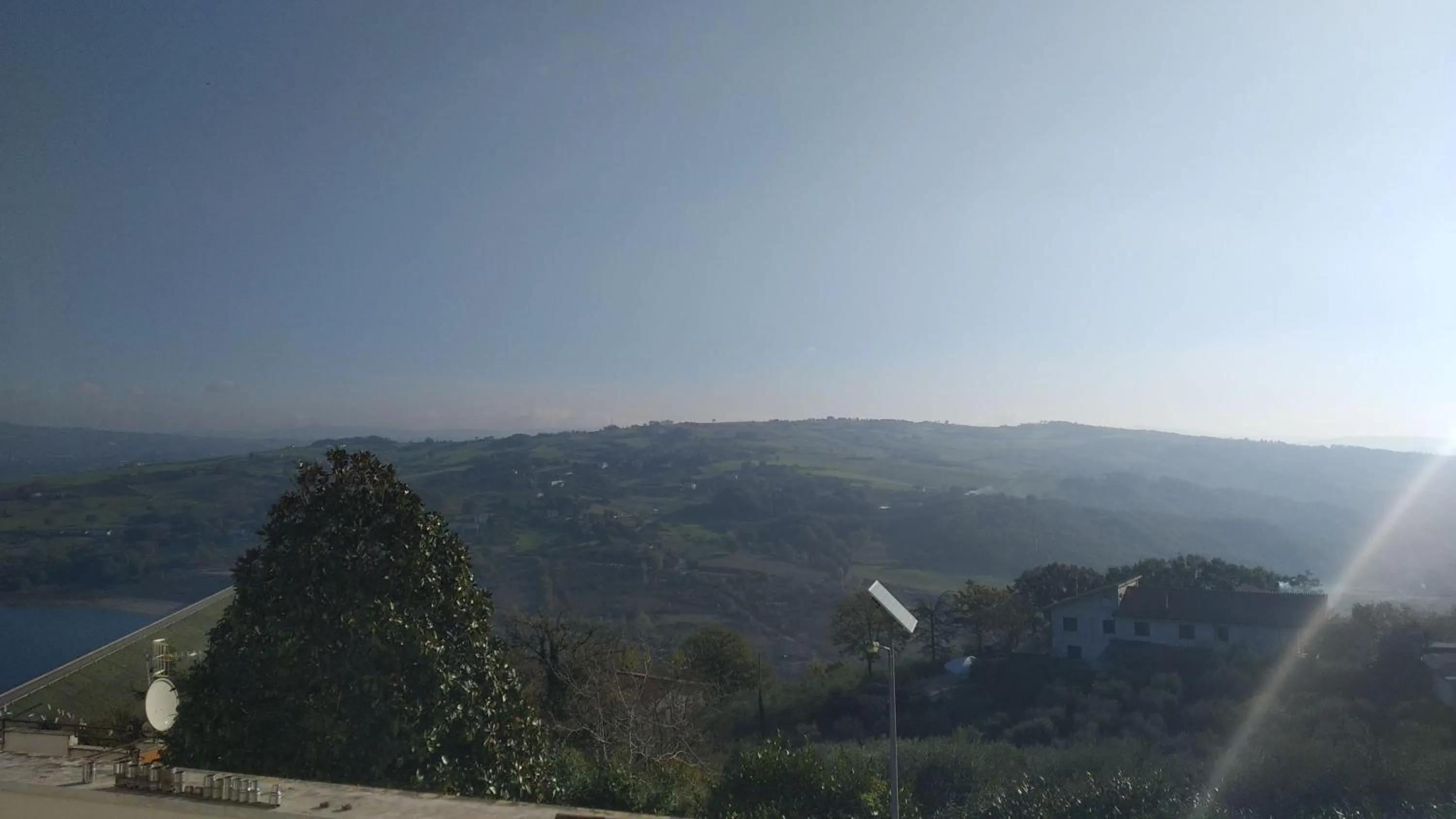 La Magnolia sul Lago